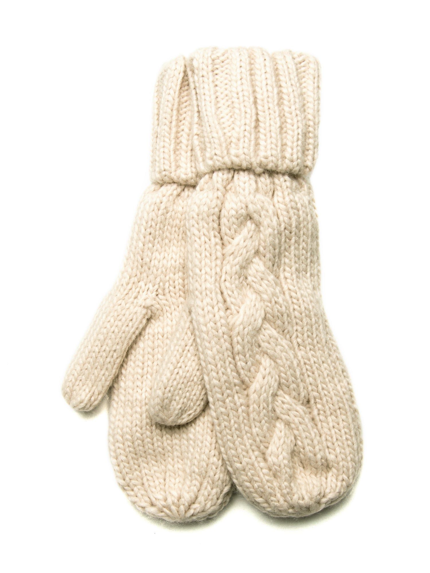 HARLOW BASIC MITTEN sold by Harlow
