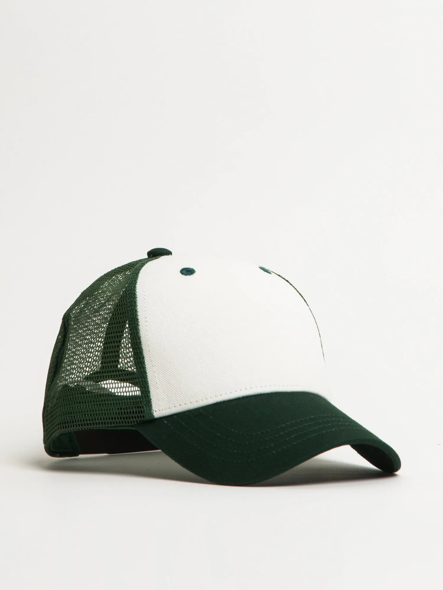 HARLOW TRUCKER HAT sold by Harlow