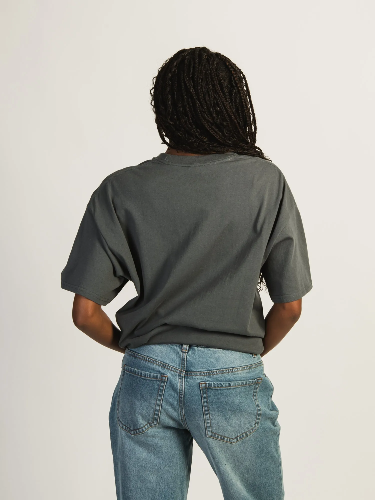 HARLOW SYDNEY TEE - SWITZERLAND MOUNTAIN sold by Harlow product image thumbnail 3