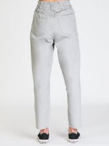 HARLOW HIGH RISE PAPERBAG PANT sold by Harlow