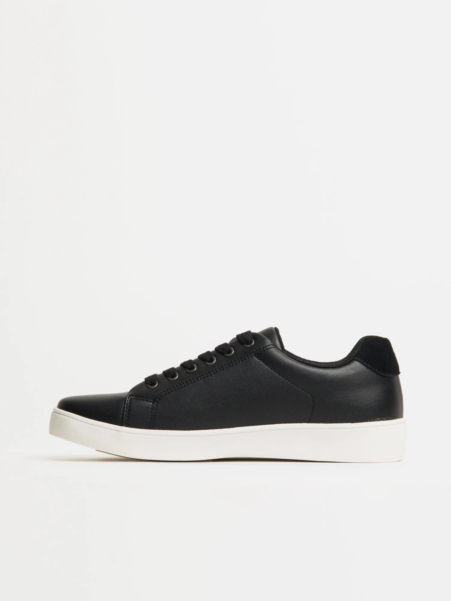 WOMENS HARLOW TOMMIE - BLACK sold by Harlow product image thumbnail 3