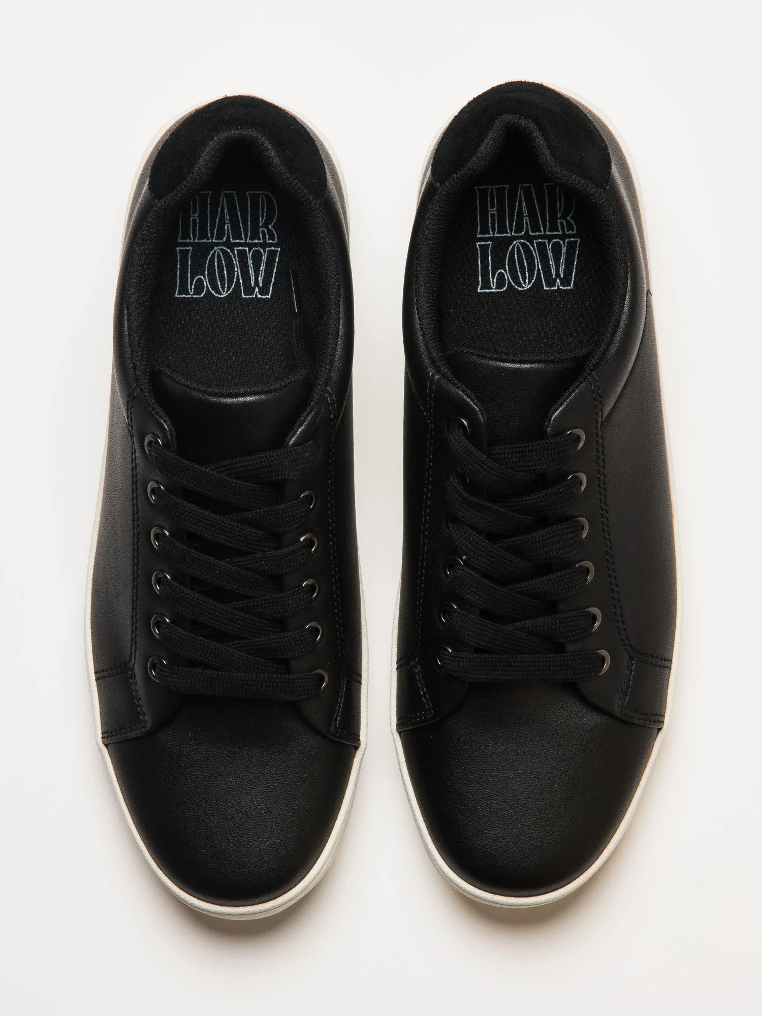 WOMENS HARLOW TOMMIE - BLACK sold by Harlow product image thumbnail 4