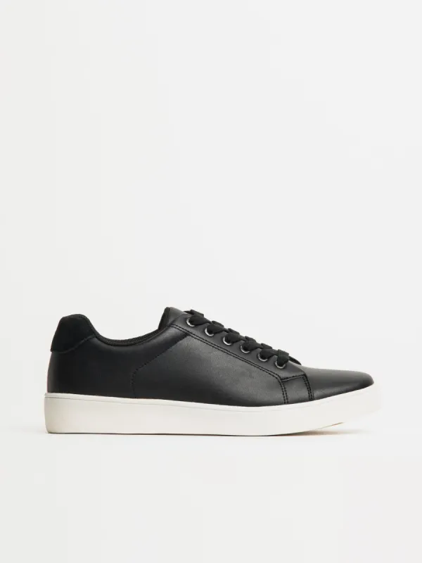 WOMENS HARLOW TOMMIE - BLACK sold by Harlow