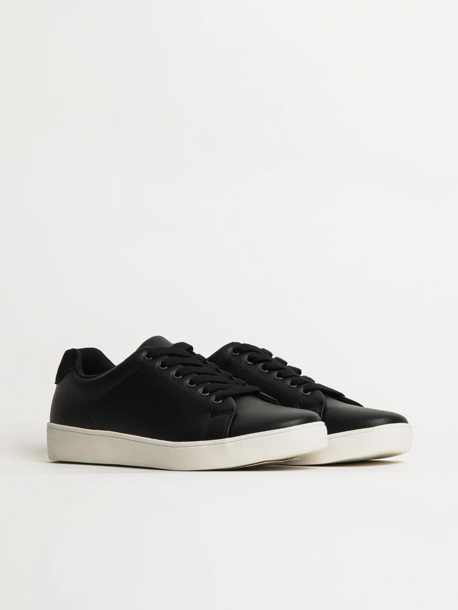 WOMENS HARLOW TOMMIE - BLACK sold by Harlow product image thumbnail 2