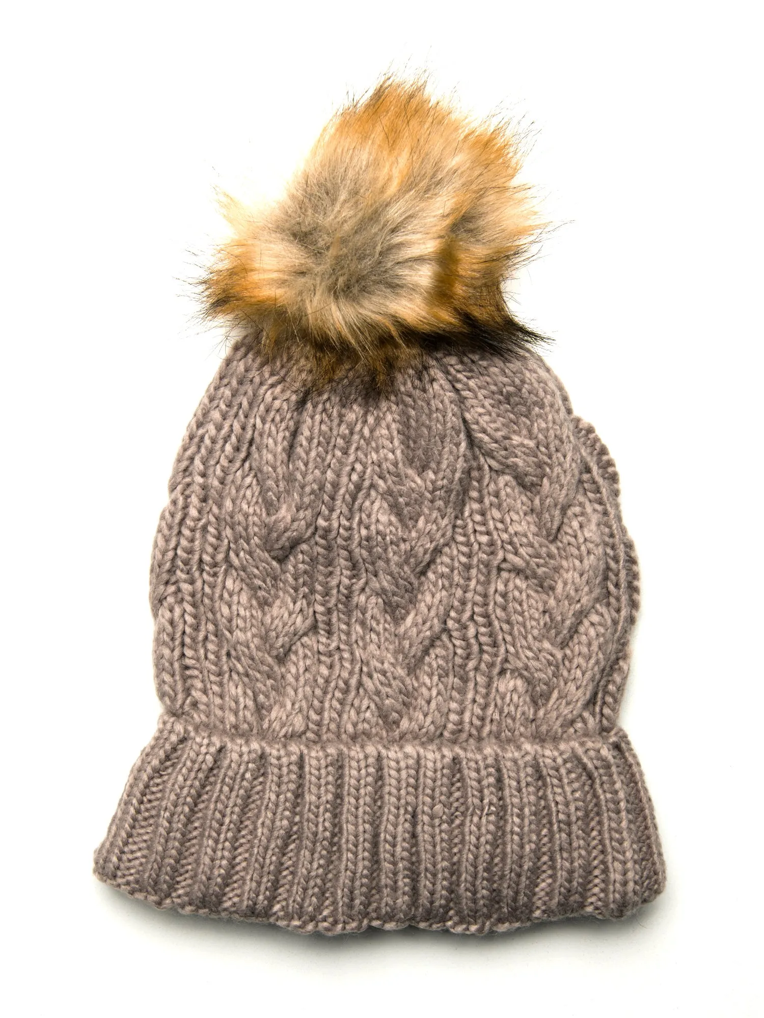 HARLOW LILY FAUX FUR POM sold by Harlow product image thumbnail 2