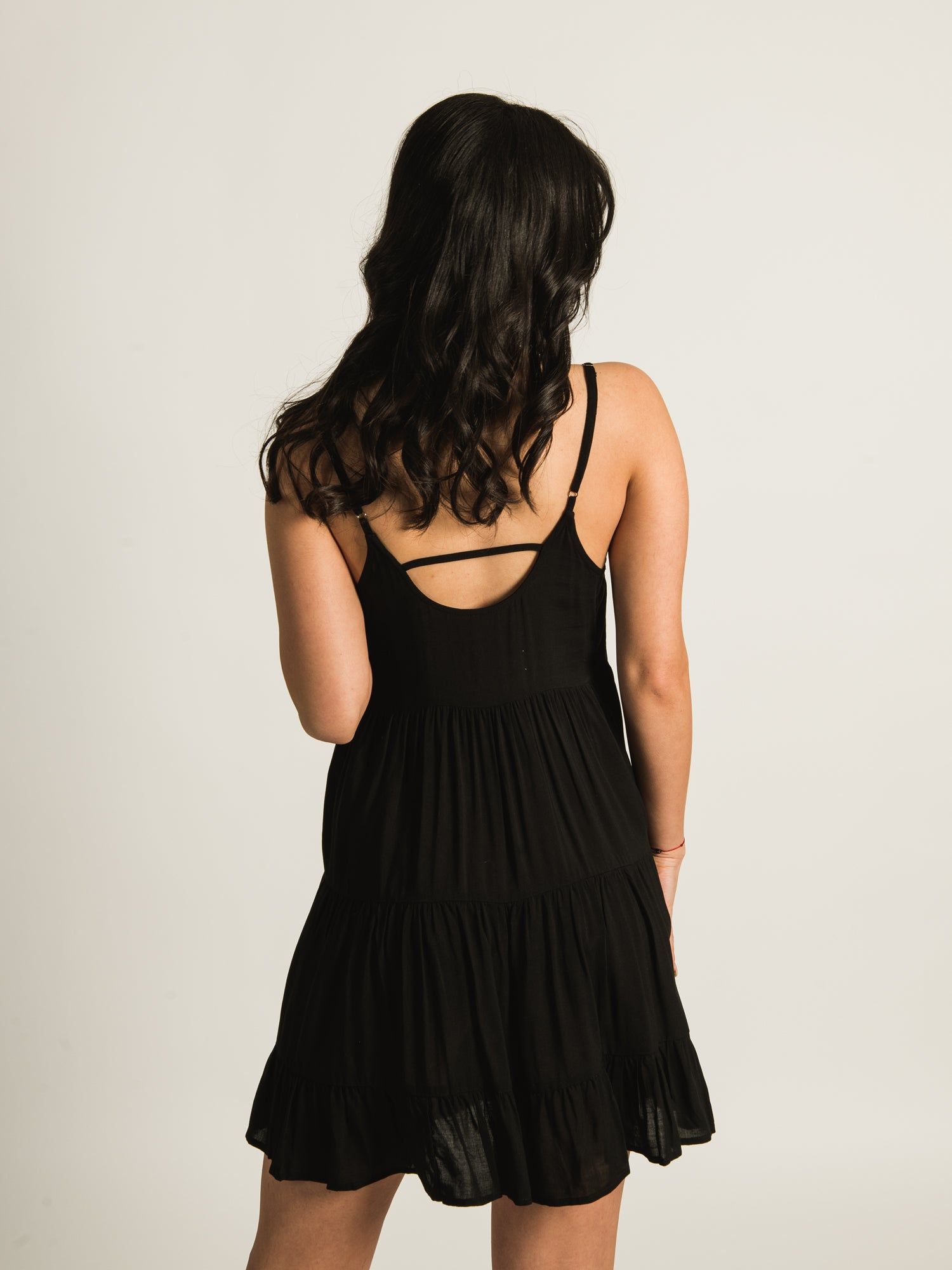 HARLOW TIERED DRESS sold by Harlow product image thumbnail 6