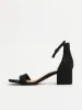 WOMENS HARLOW WEEKDAY HEEL sold by Harlow