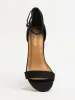 WOMENS HARLOW WEEKDAY HEEL sold by Harlow