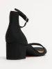 WOMENS HARLOW WEEKDAY HEEL sold by Harlow