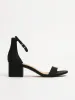 WOMENS HARLOW WEEKDAY HEEL sold by Harlow