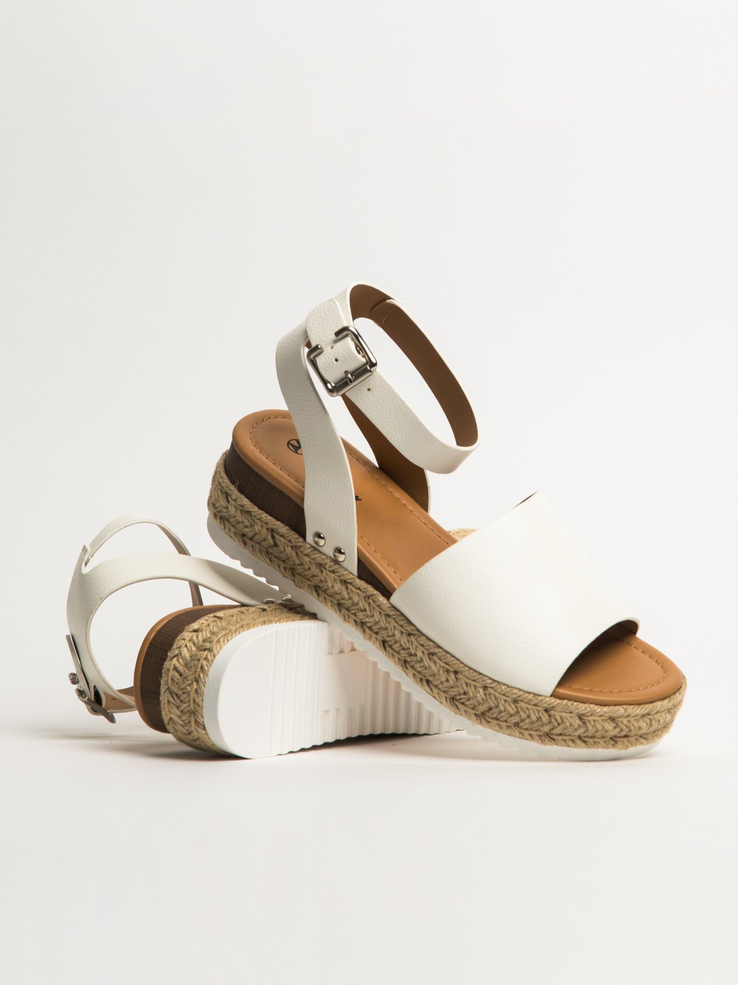 WOMENS HARLOW TOPIC SANDALS sold by Harlow product image thumbnail 2