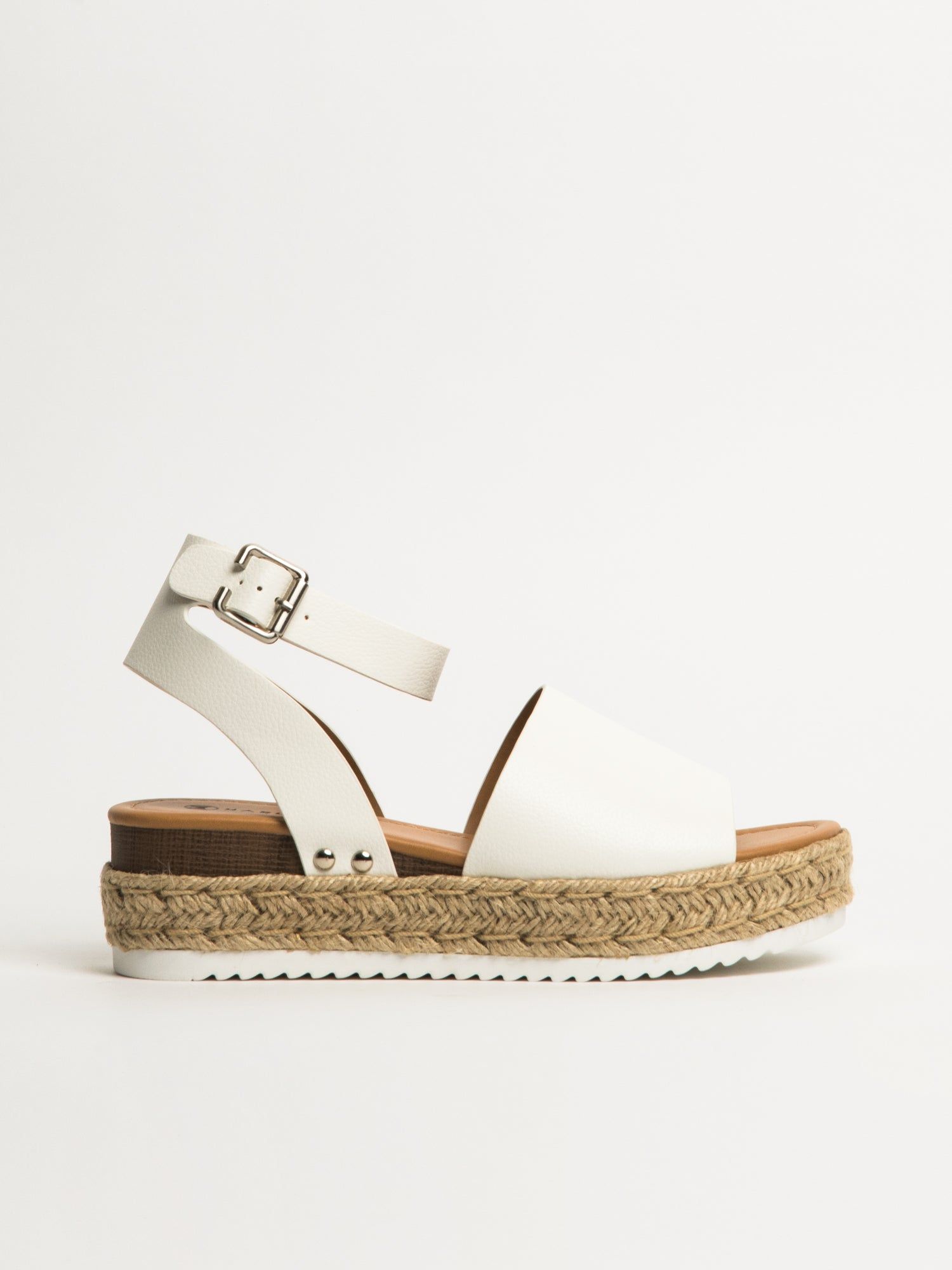 WOMENS HARLOW TOPIC SANDALS sold by Harlow