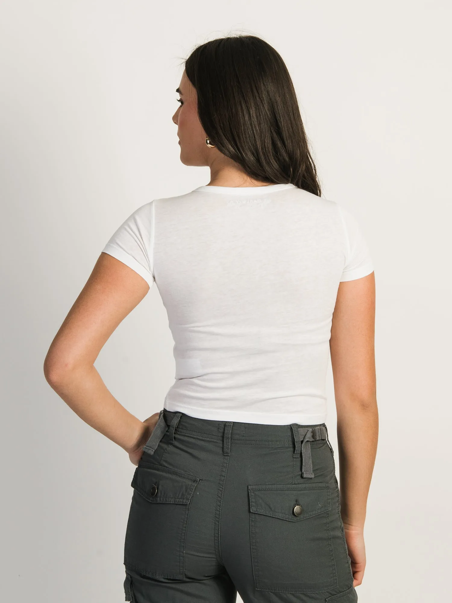 HARLOW STEVIE TEE - SUPERSTAR 68 sold by Harlow product image thumbnail 4