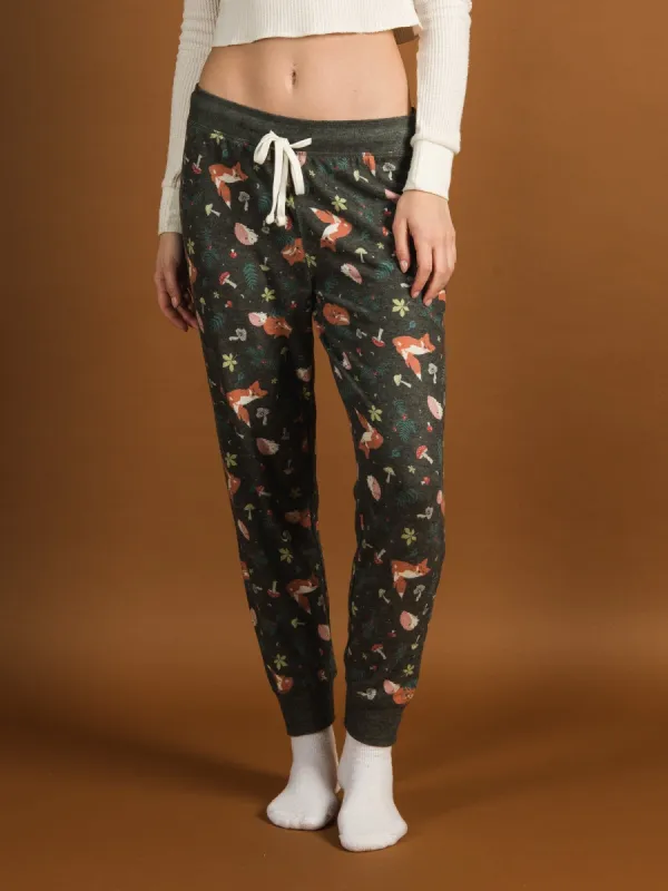 HARLOW AVA LOUNGE PANTS made by Harlow