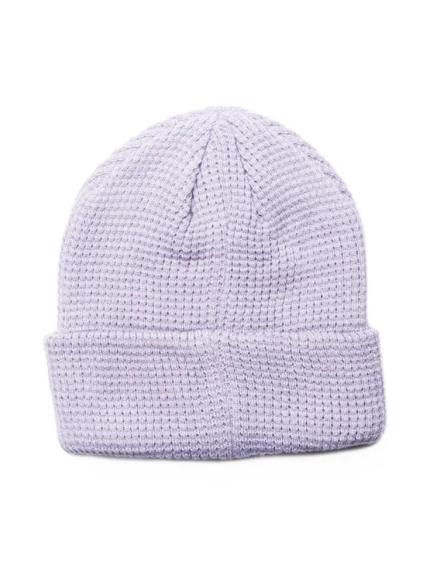 HARLOW WAFFLE BEANIE sold by Harlow