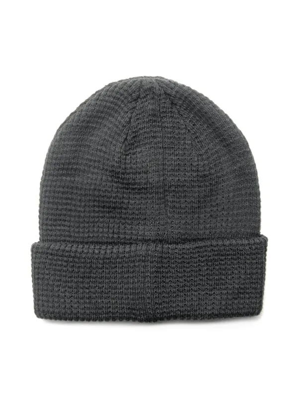 HARLOW WAFFLE BEANIE sold by Harlow