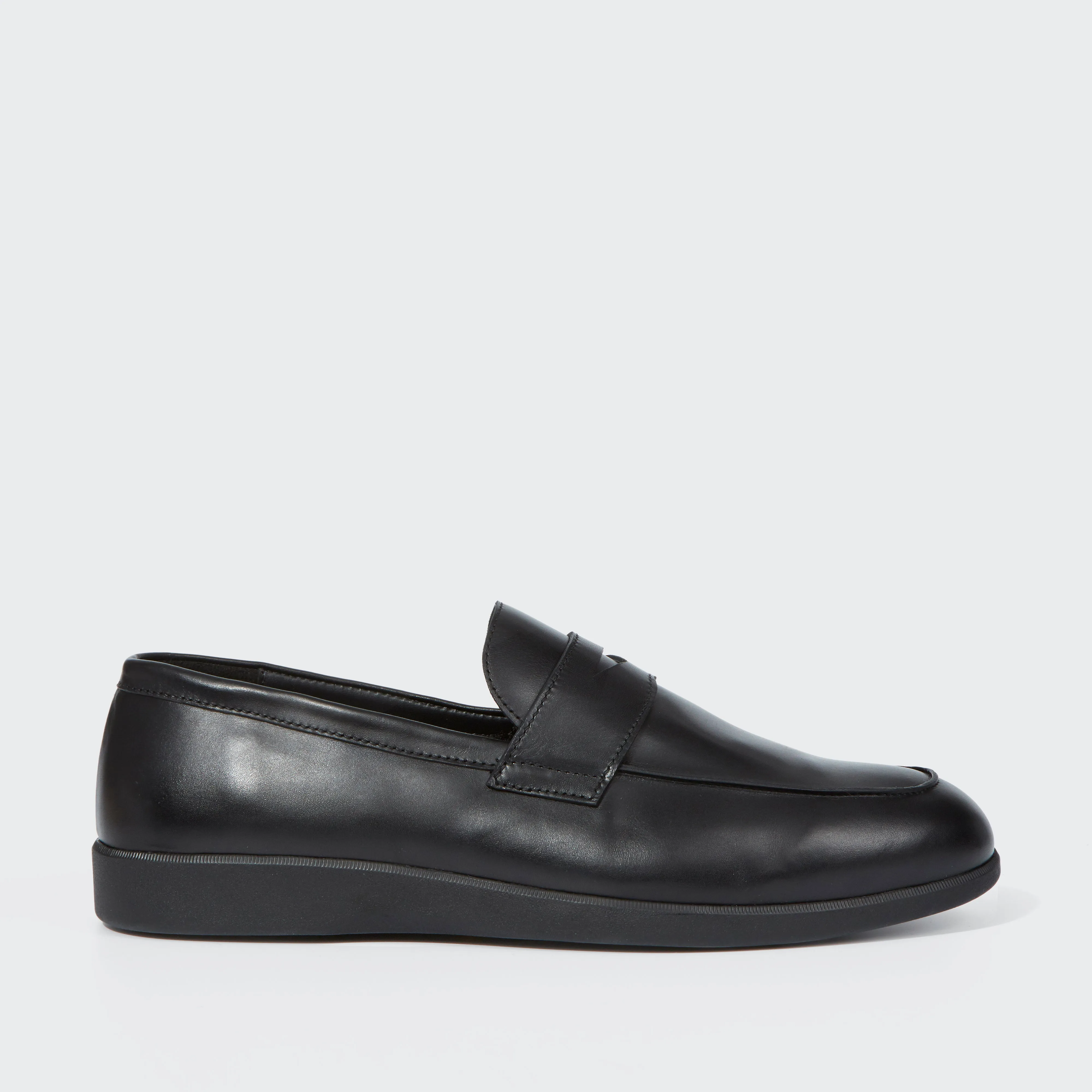 Harley Soft Calf Black sold by Harry's of London