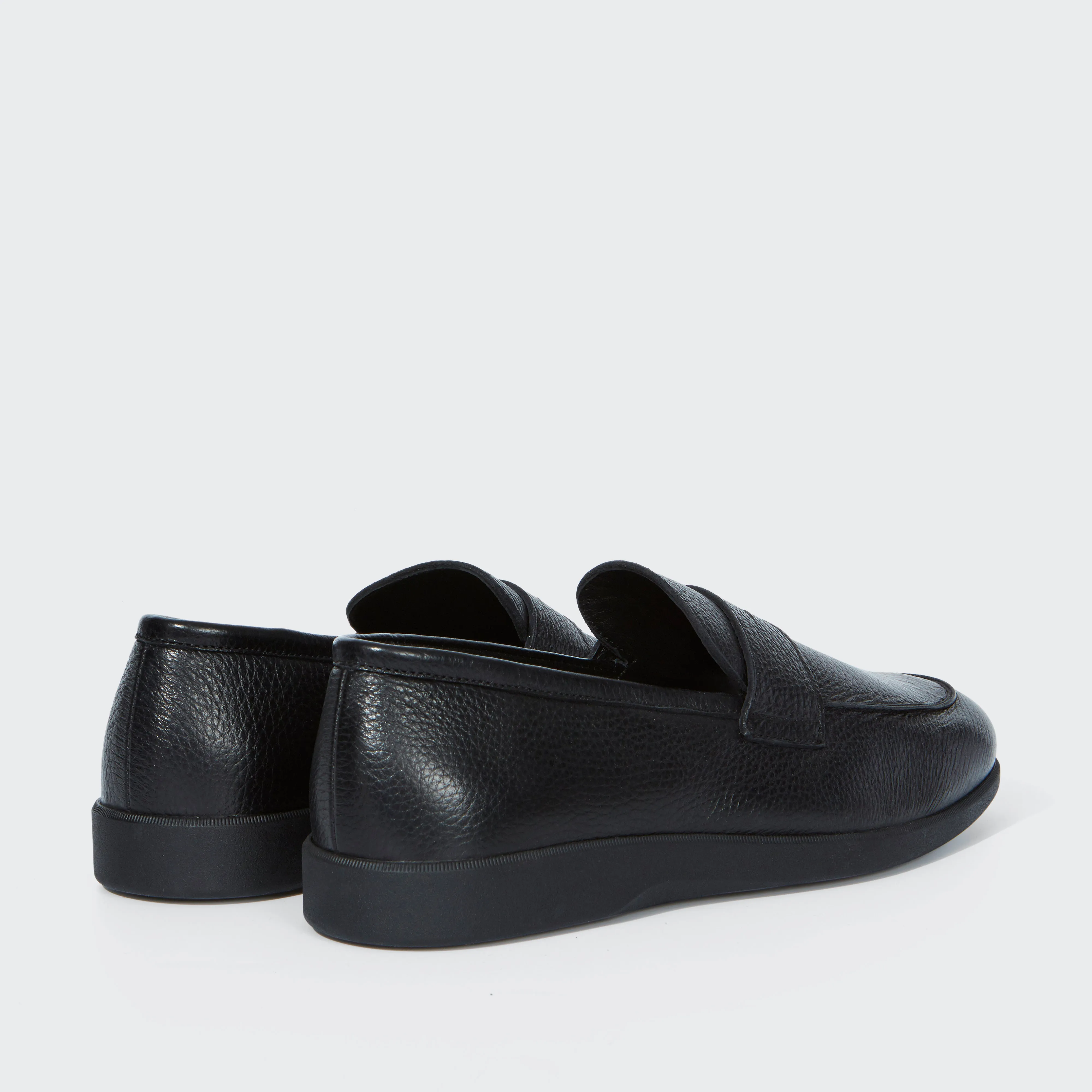 Harley Deerskin Black sold by Harry's of London product image thumbnail 3