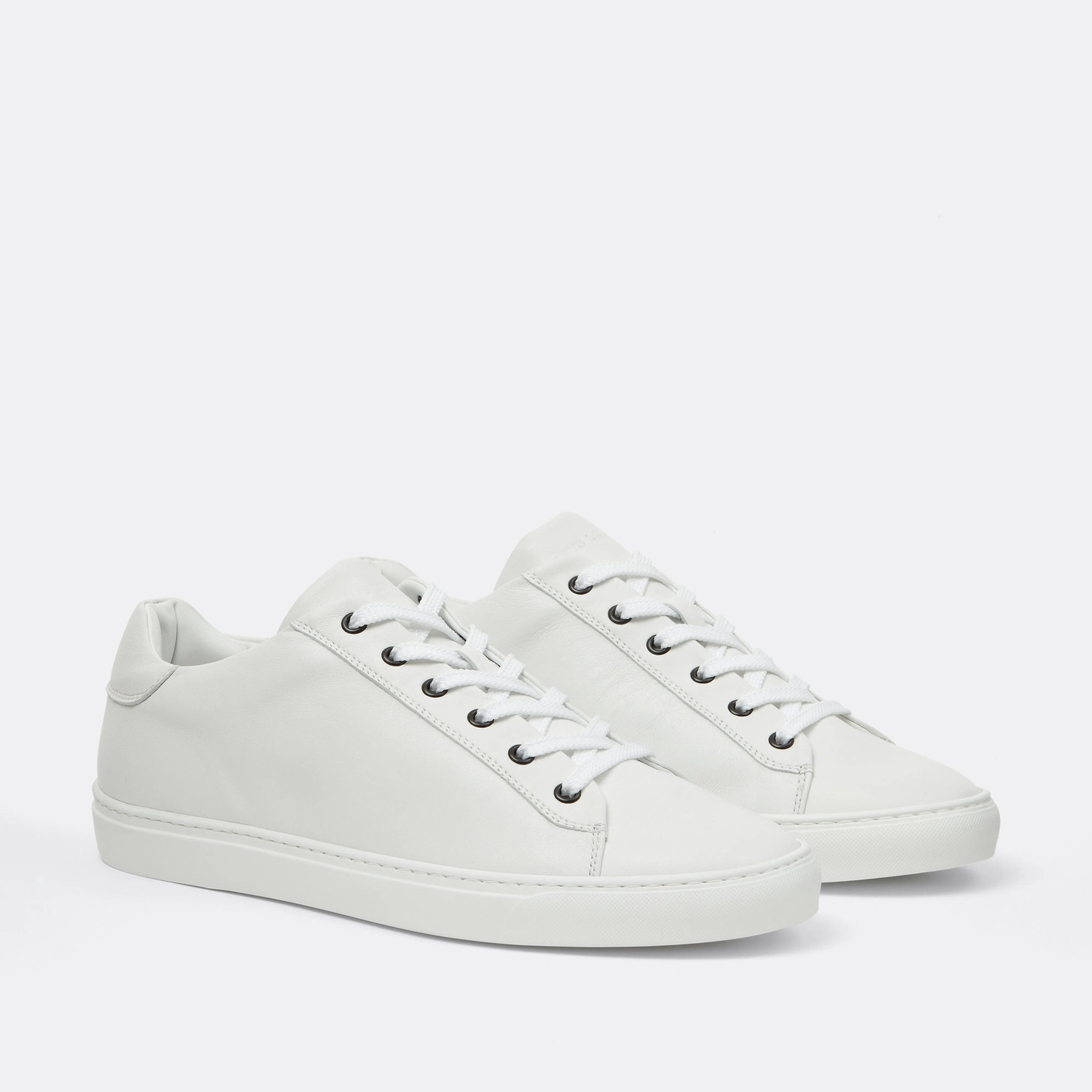 Thomas P Nappa White sold by Harry's of London product image thumbnail 2