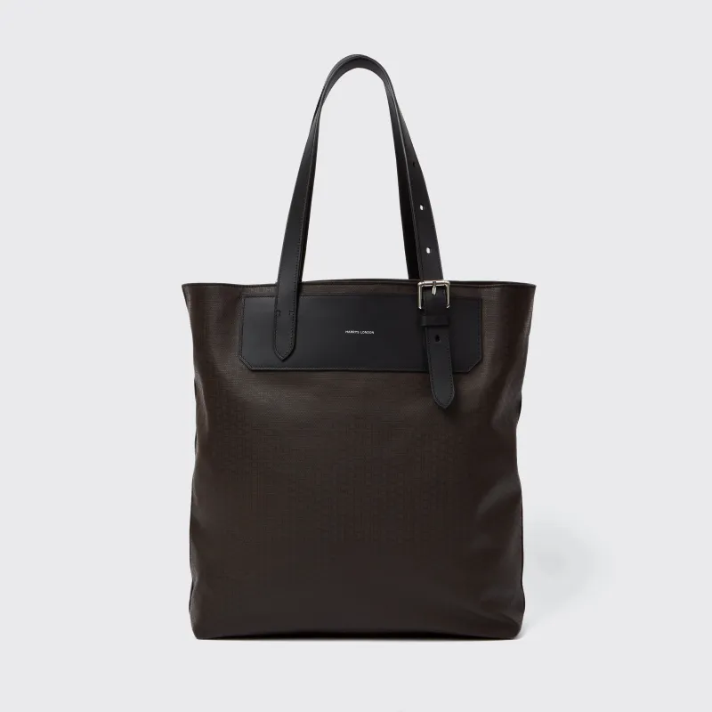 Tote Bag Monogram Canvas sold by Harry's of London