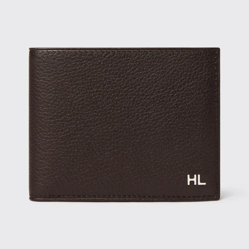 Wallet Billfold Chocolate made by Harry's of London