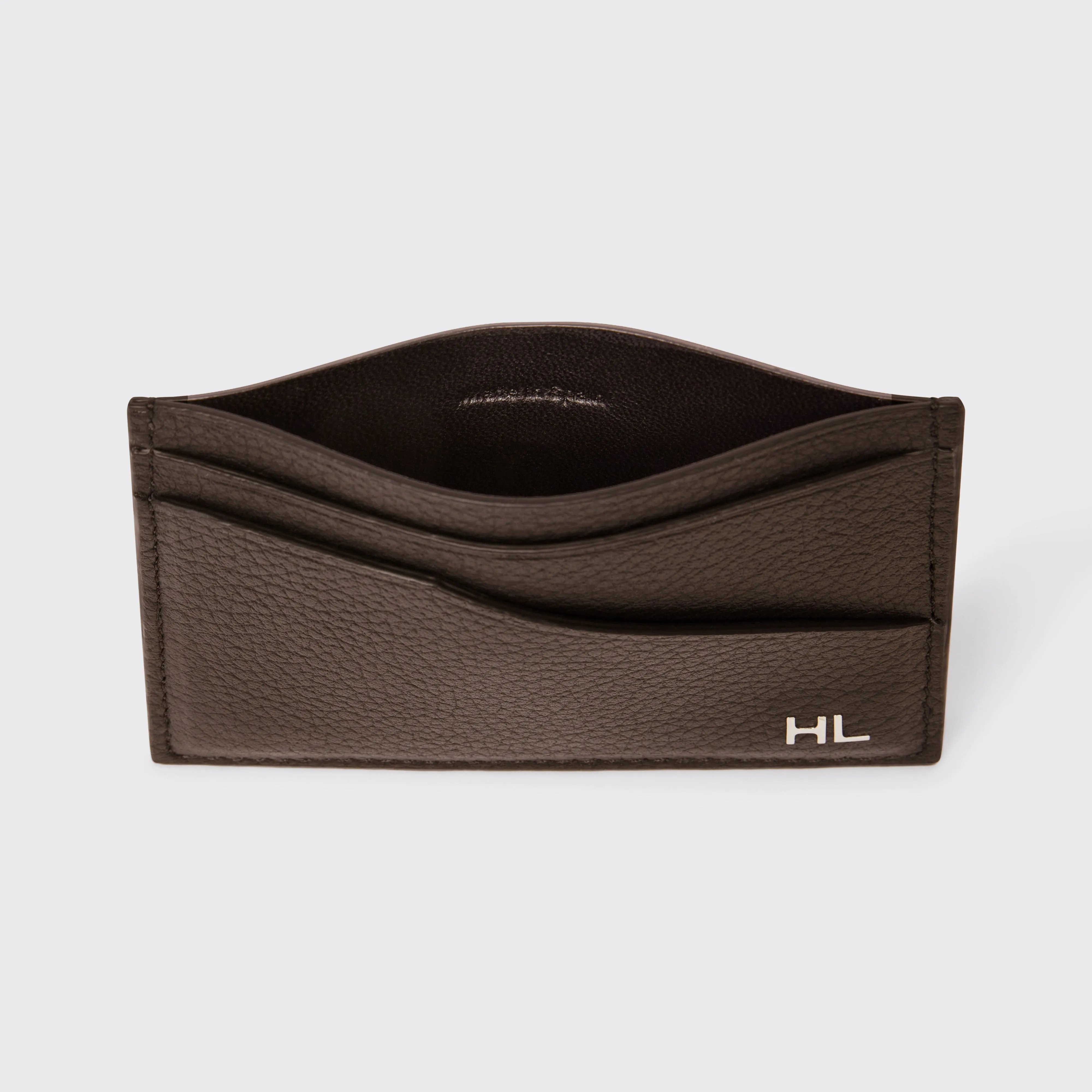 Credit Card Holder HL Chocolate sold by Harry's of London product image thumbnail 2