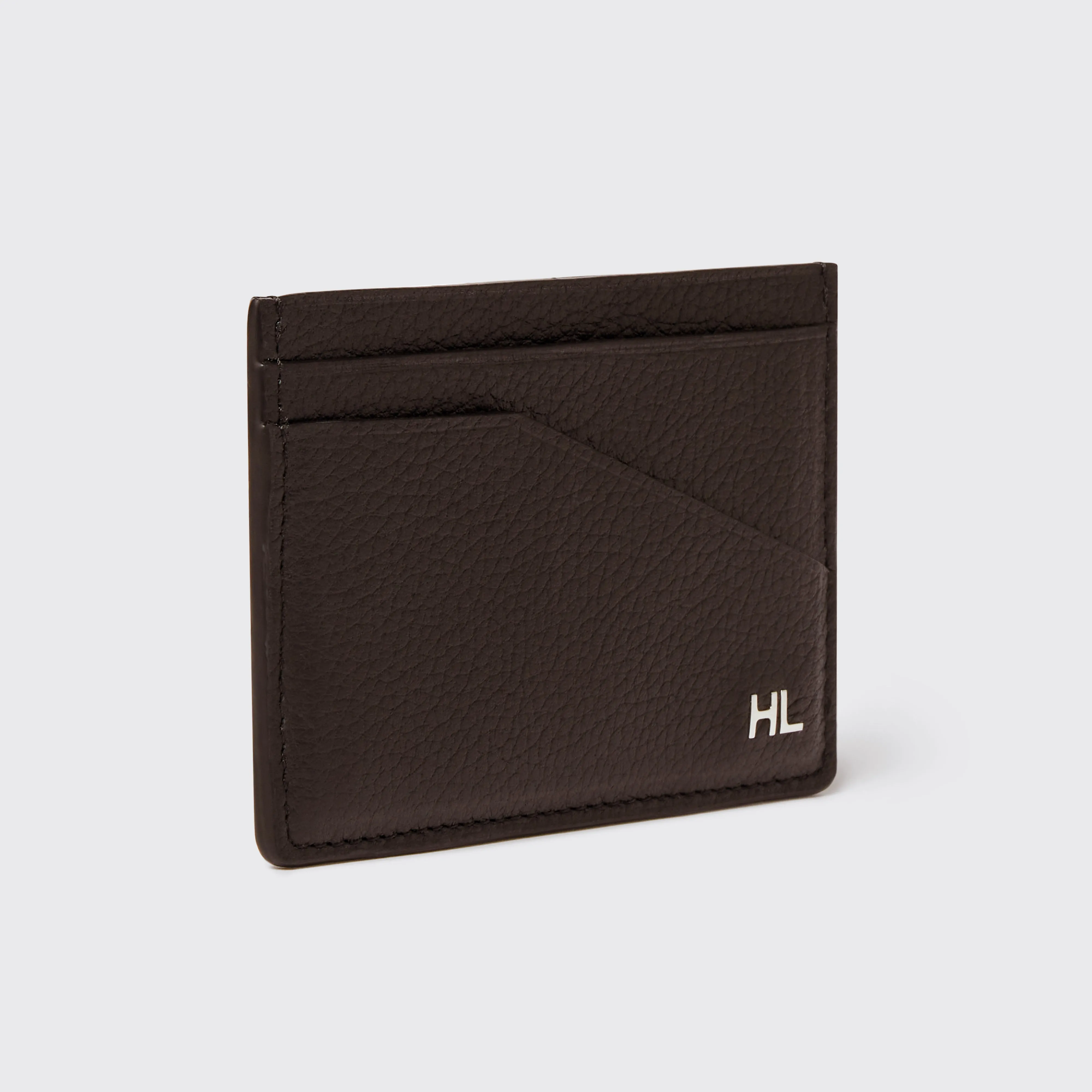 Credit Card Holder HL Chocolate sold by Harry's of London product image thumbnail 4