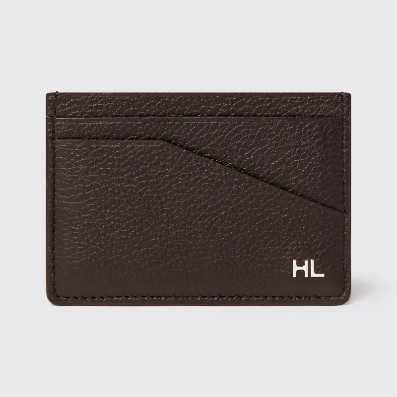 Credit Card Holder HL Chocolate sold by Harry's of London