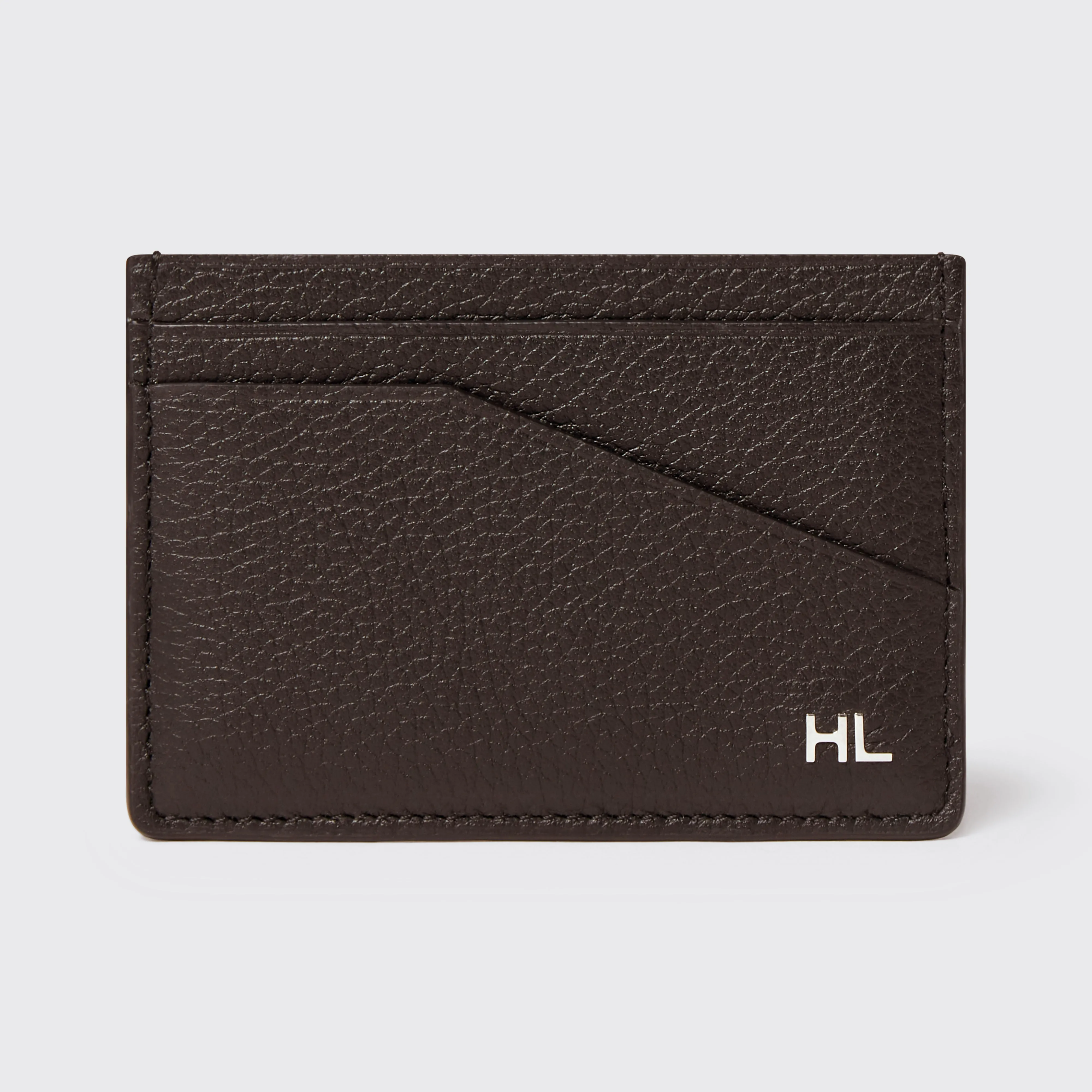 Credit Card Holder HL Chocolate sold by Harry's of London