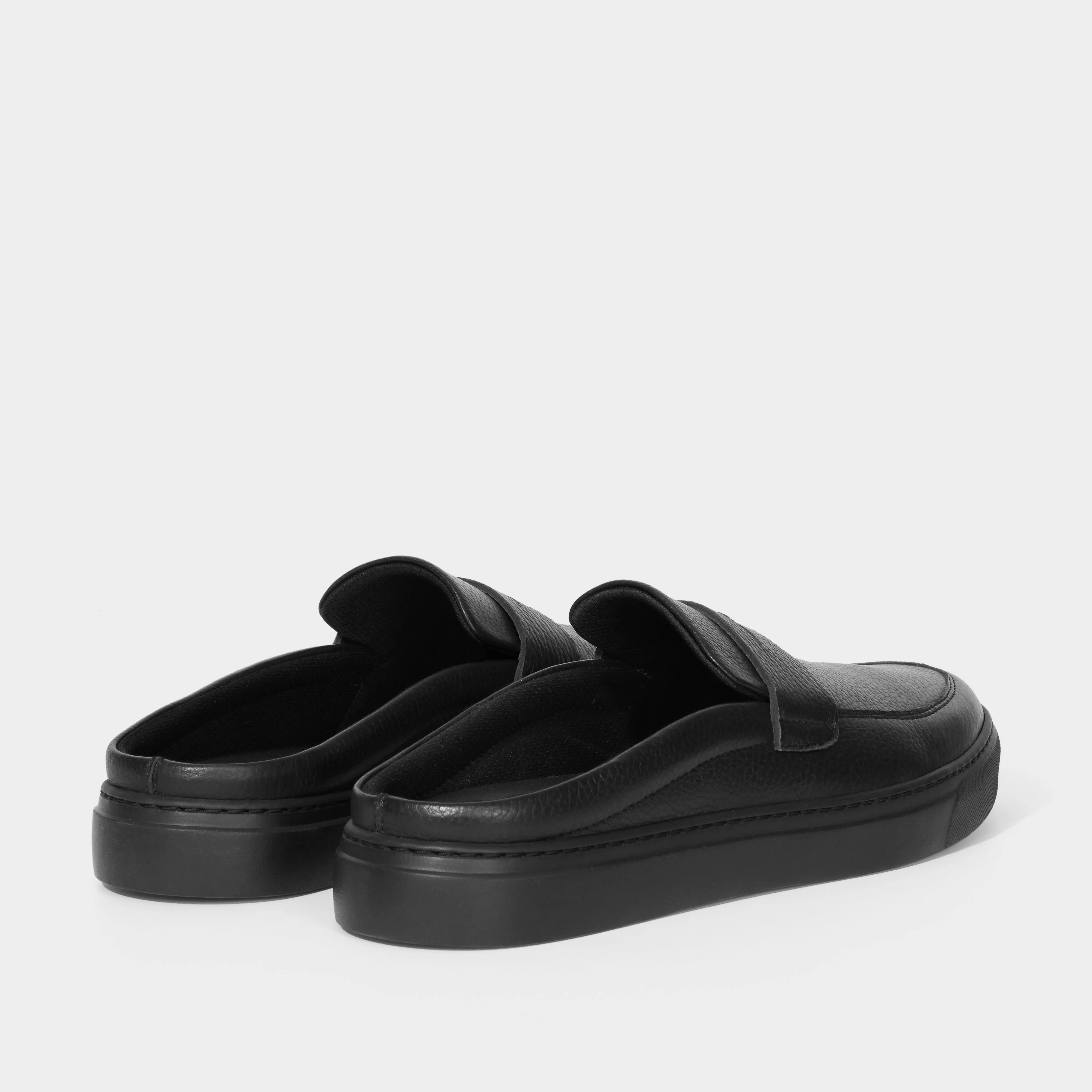 Oriel Deerskin Black sold by Harry's of London product image thumbnail 3