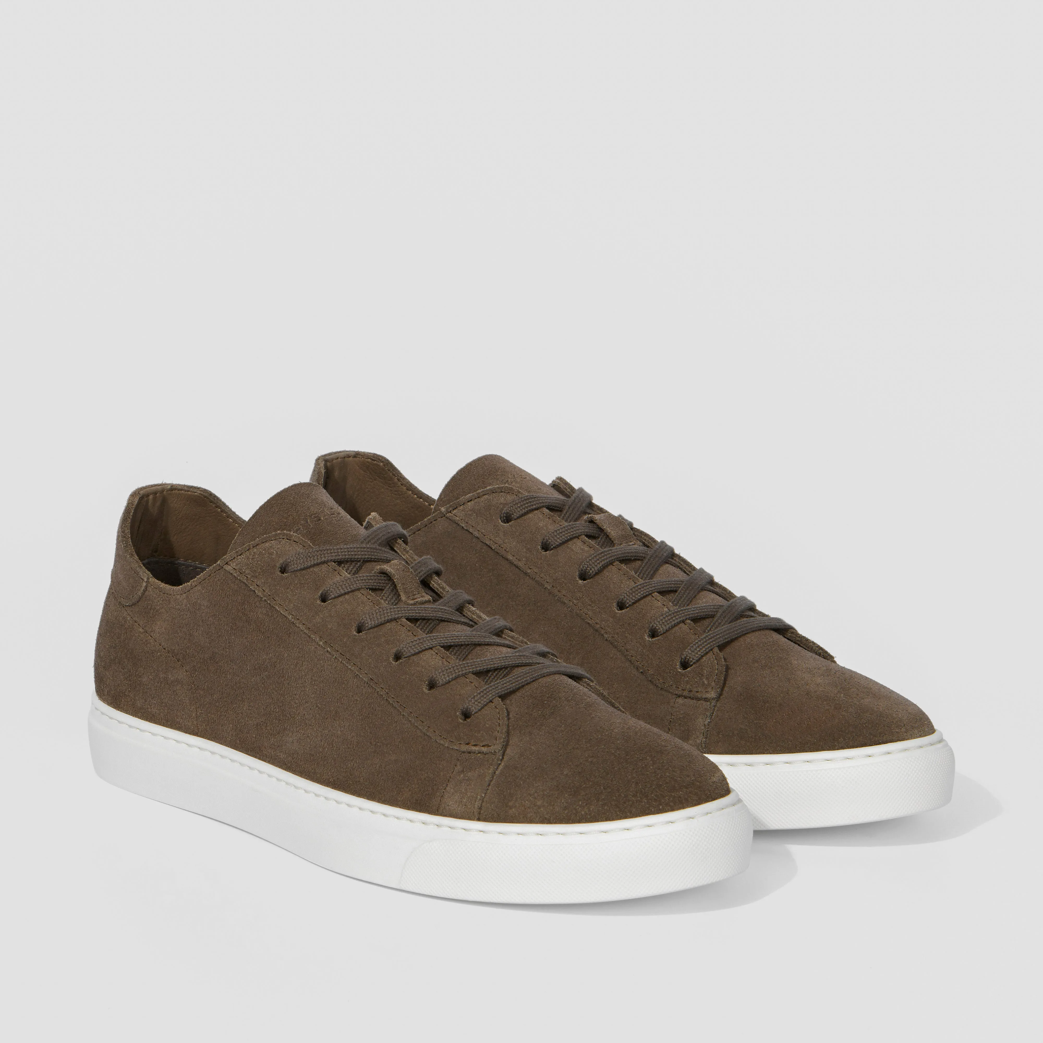 Thomas U Janus Calf Dark Bark sold by Harry's of London product image thumbnail 2