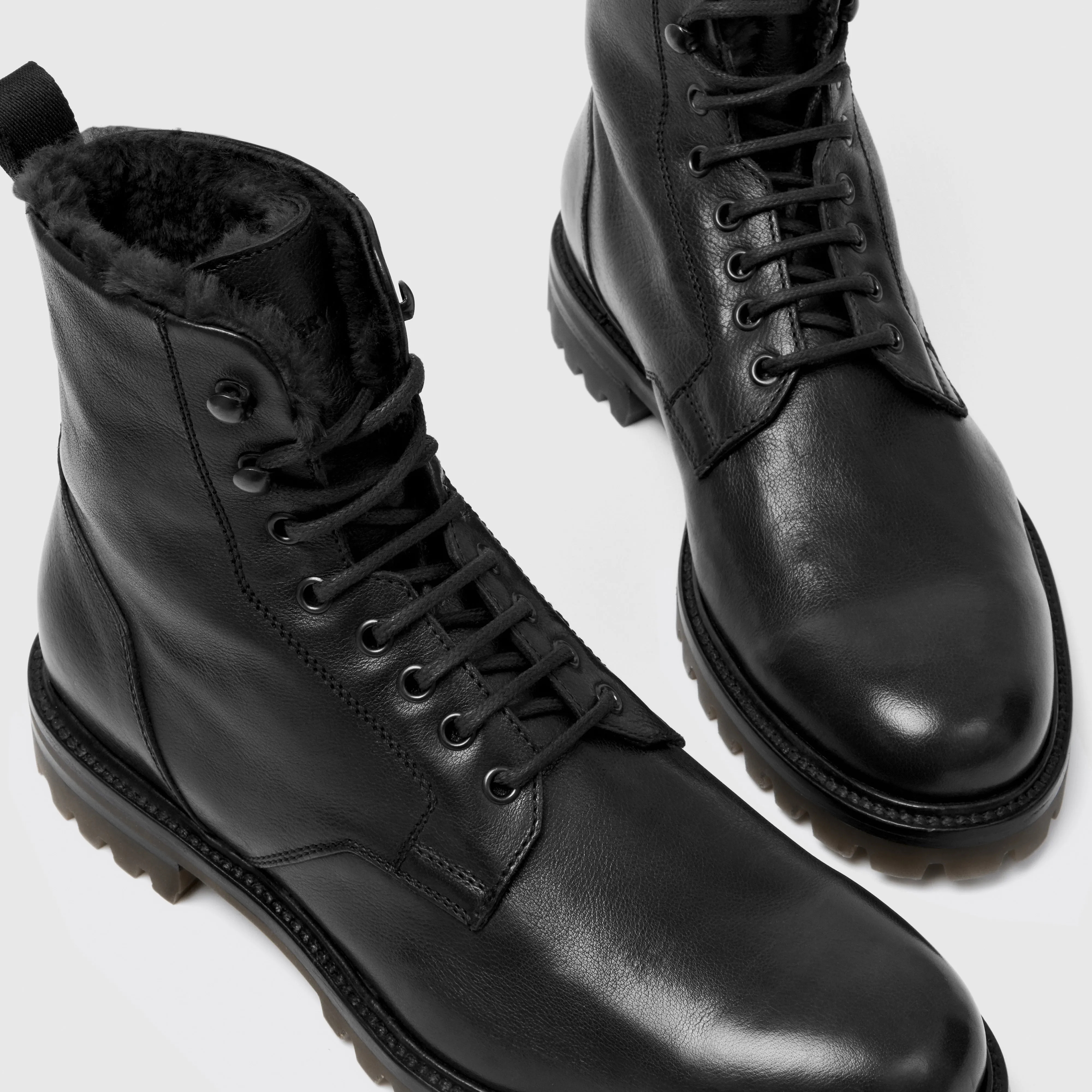 Turbine Buffalo Black sold by Harry's of London product image thumbnail 5