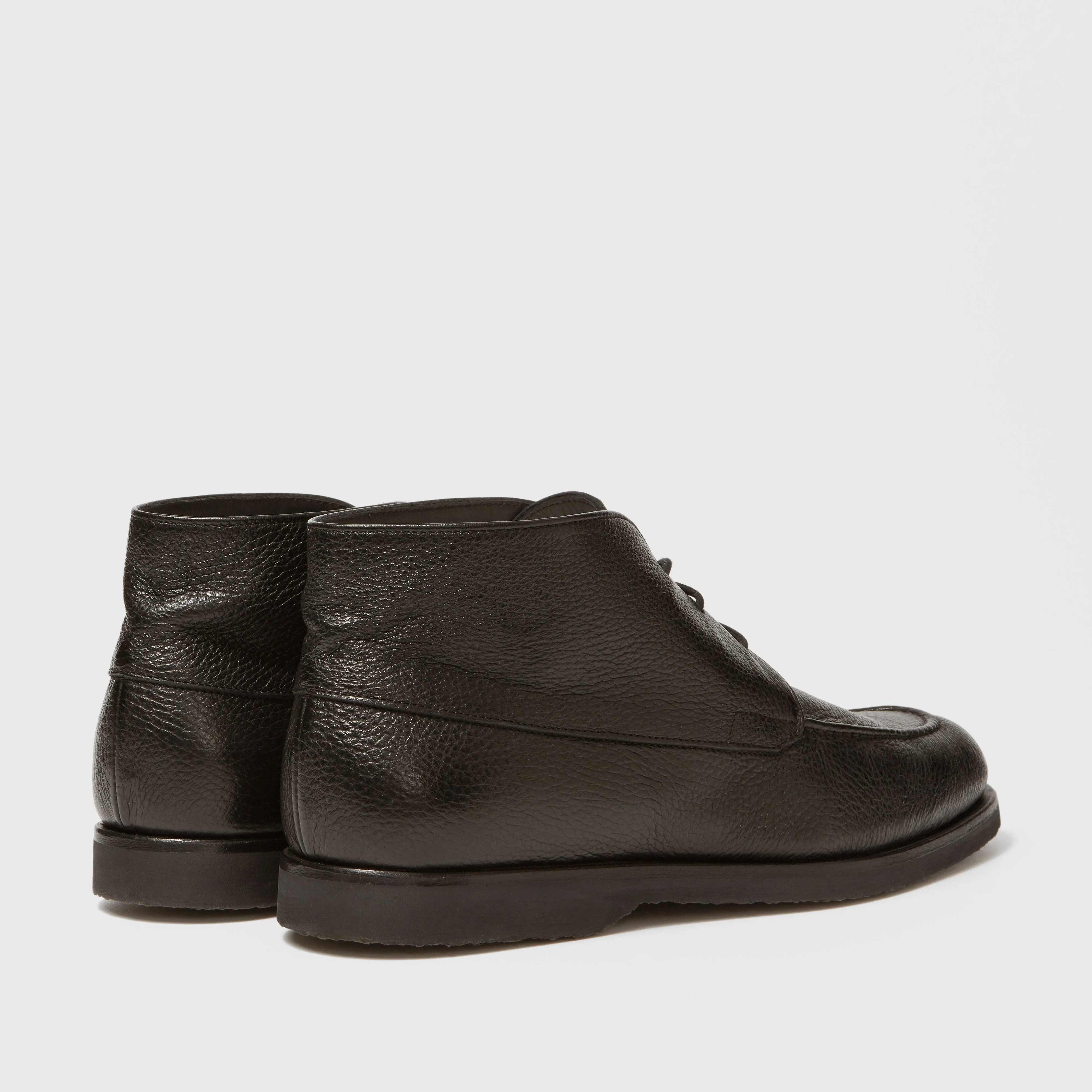 Warwick Deerskin Dark Brown sold by Harry's of London product image thumbnail 3