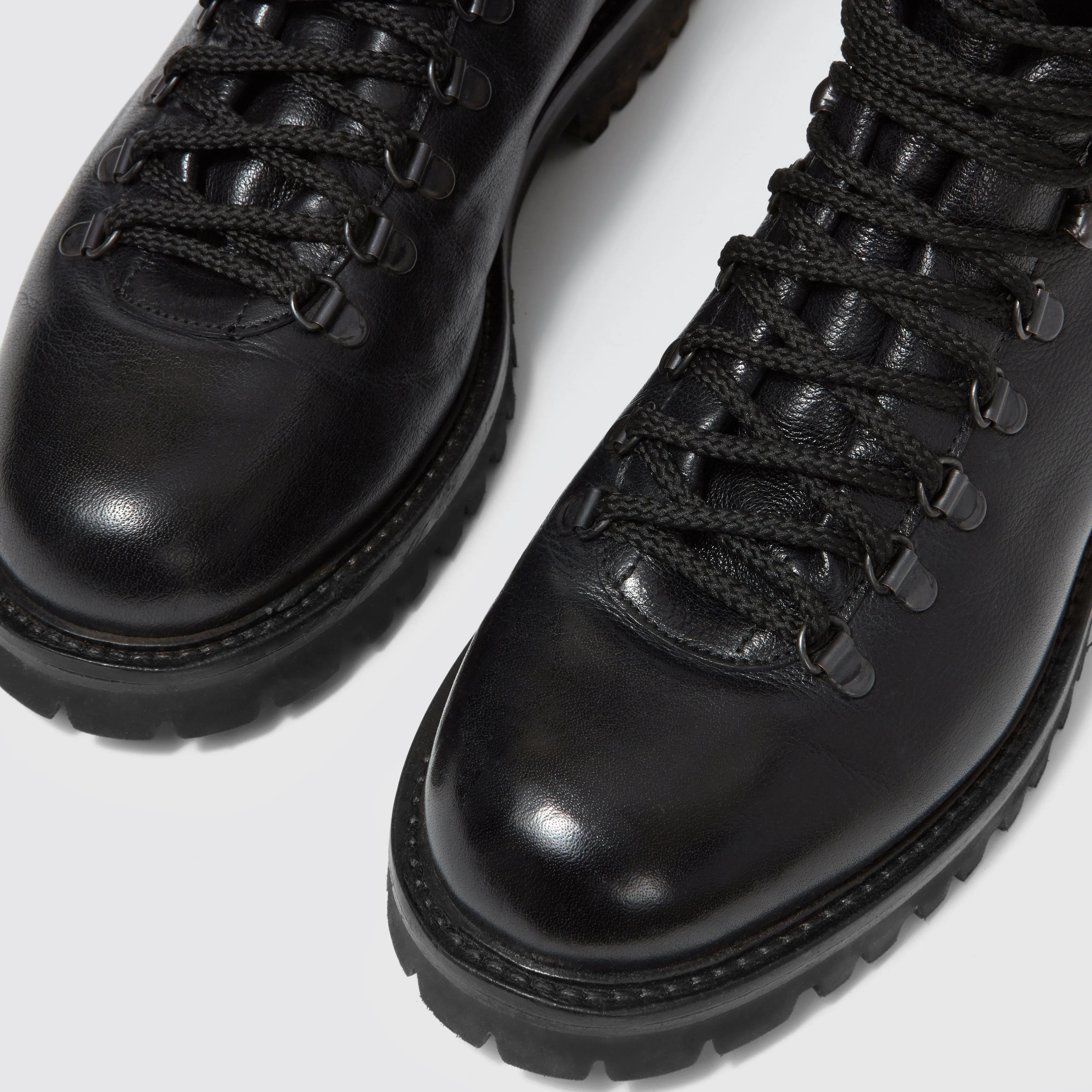 Halkin Buffalo Black sold by Harry's of London product image thumbnail 5