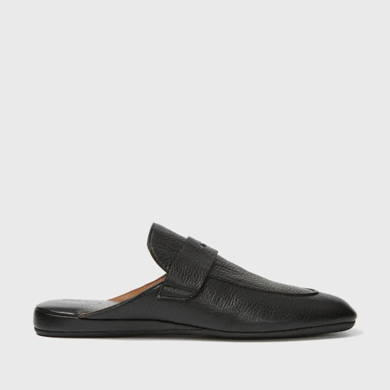 Kinnerton Deerskin Black made by Harry's of London