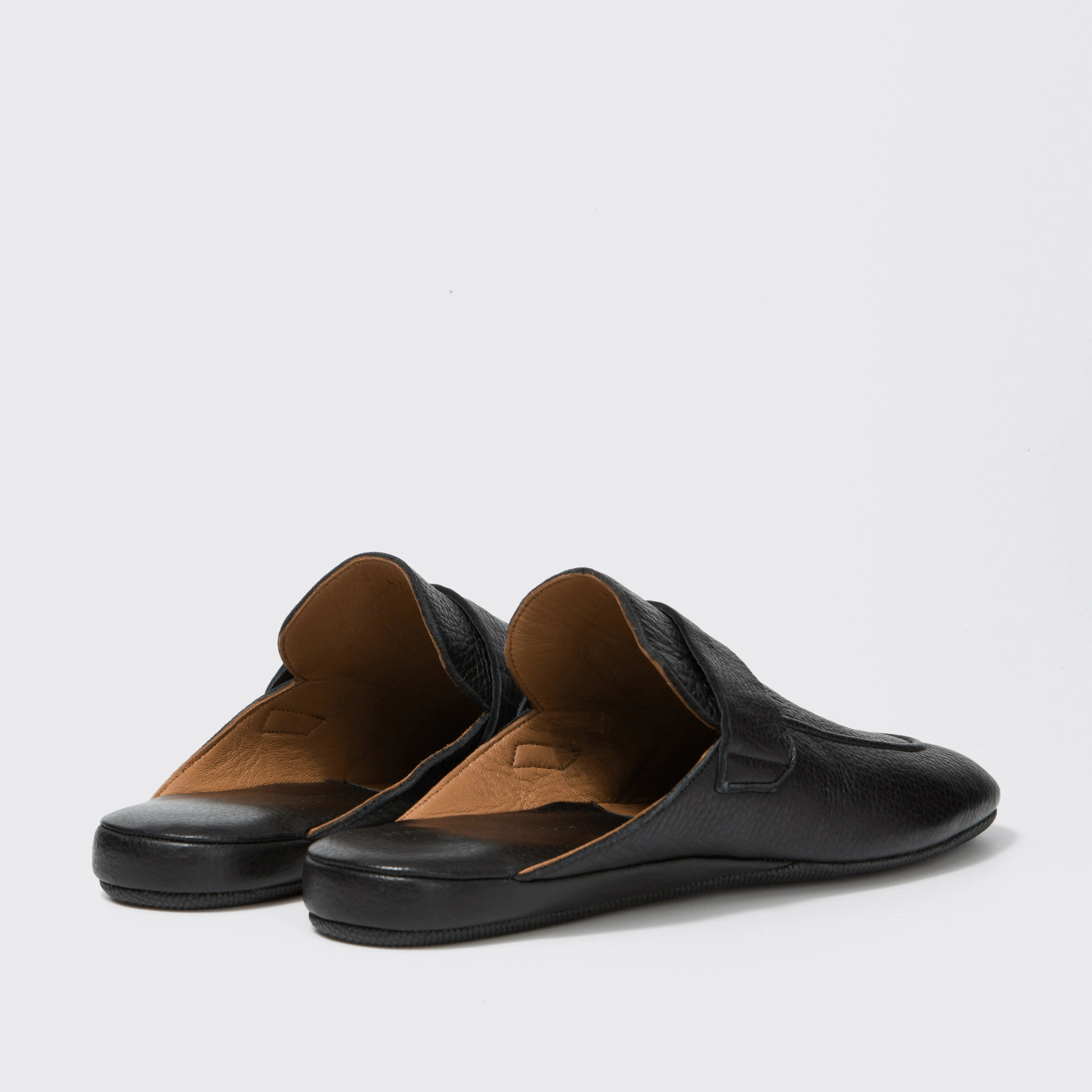 Kinnerton Deerskin Black sold by Harry's of London product image thumbnail 4