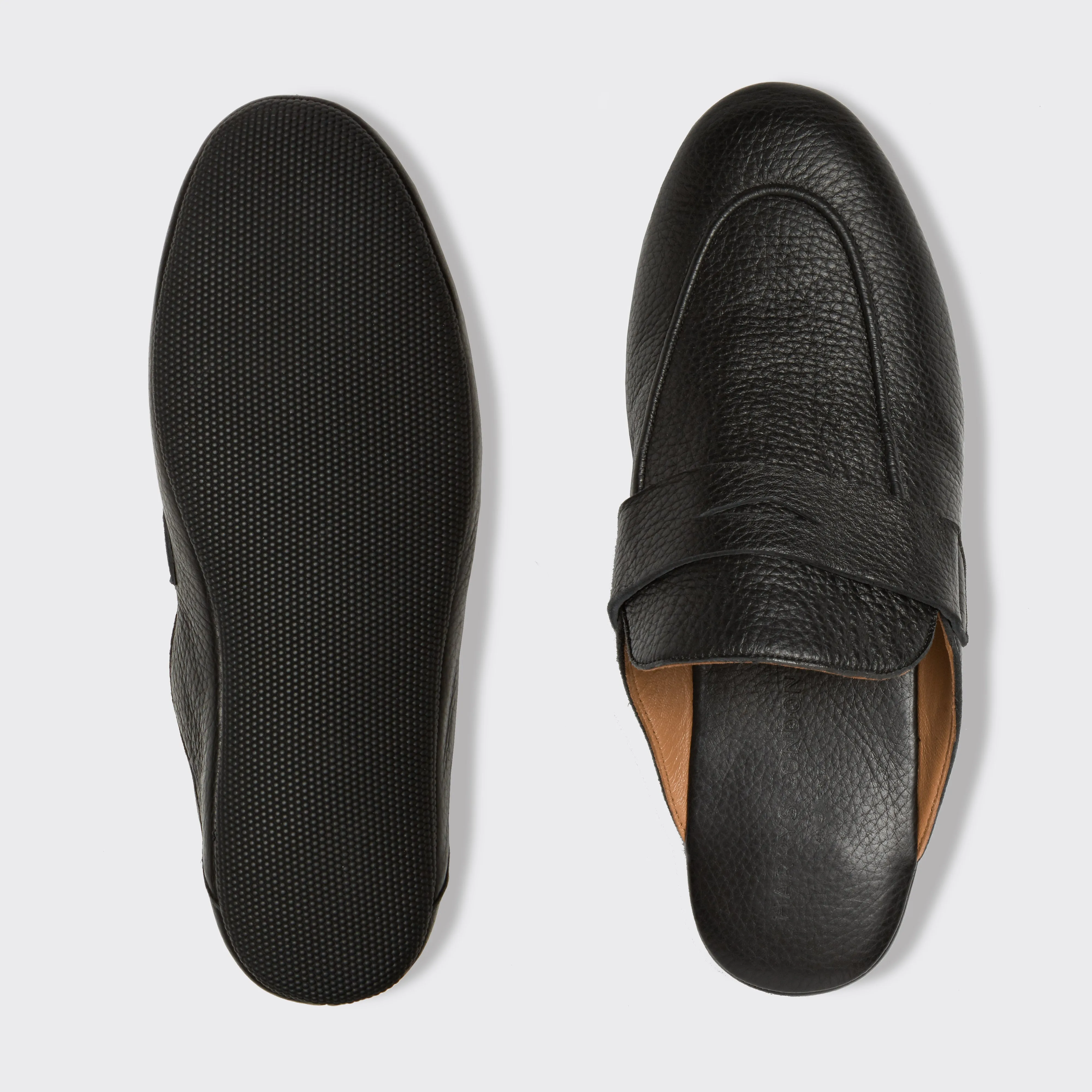 Kinnerton Deerskin Black sold by Harry's of London product image thumbnail 3