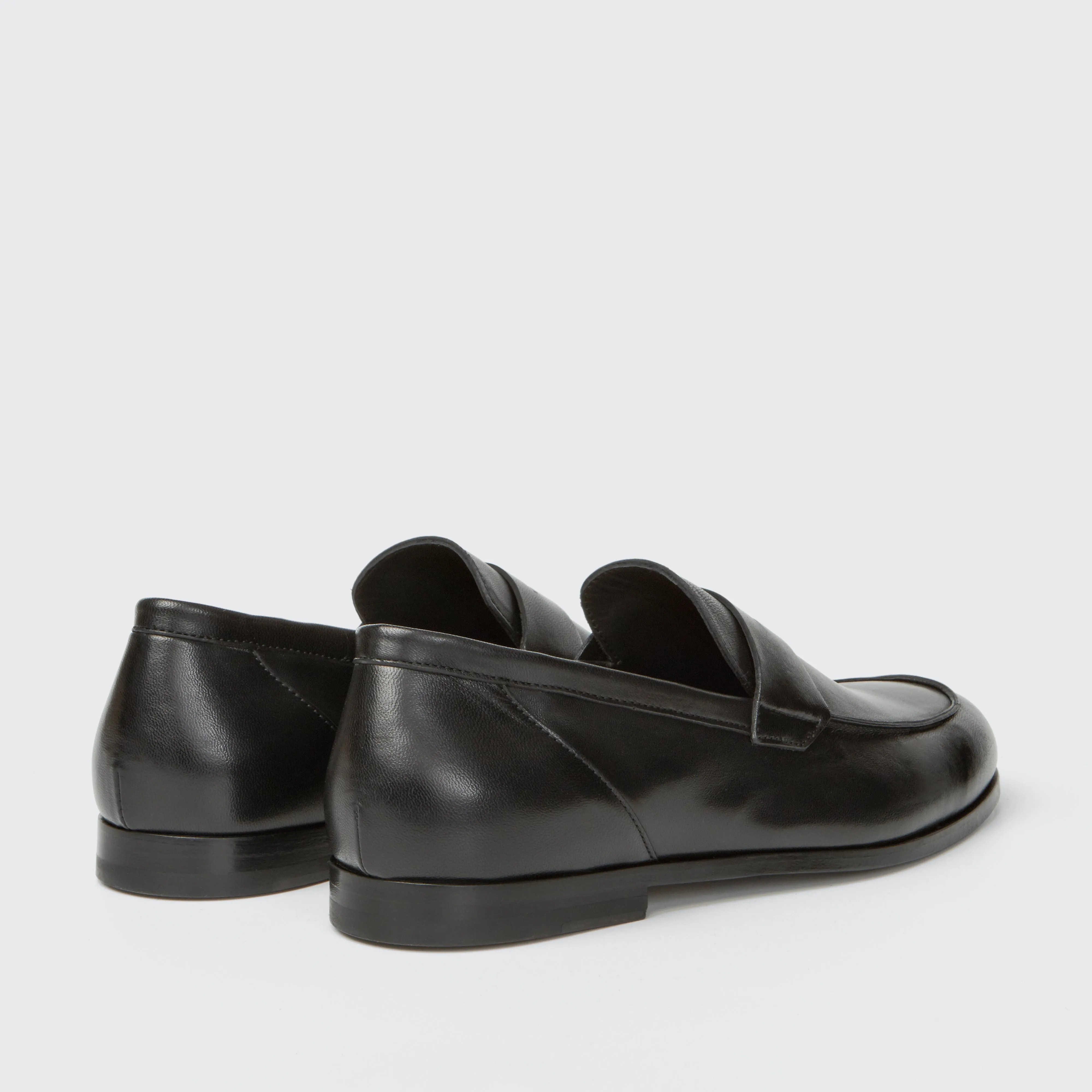 William II Soft Calf Black sold by Harry's of London product image thumbnail 3