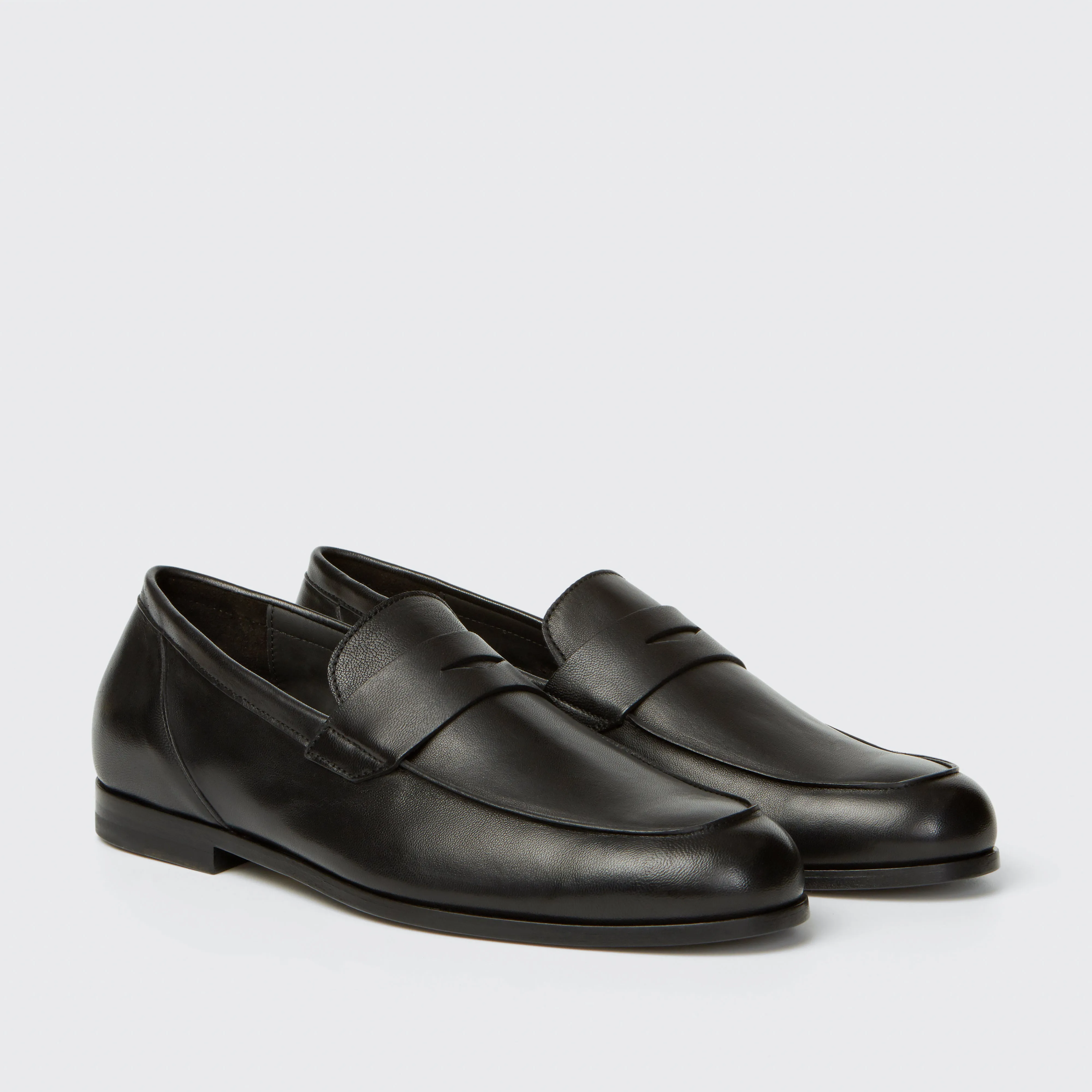 William II Soft Calf Black sold by Harry's of London product image thumbnail 2