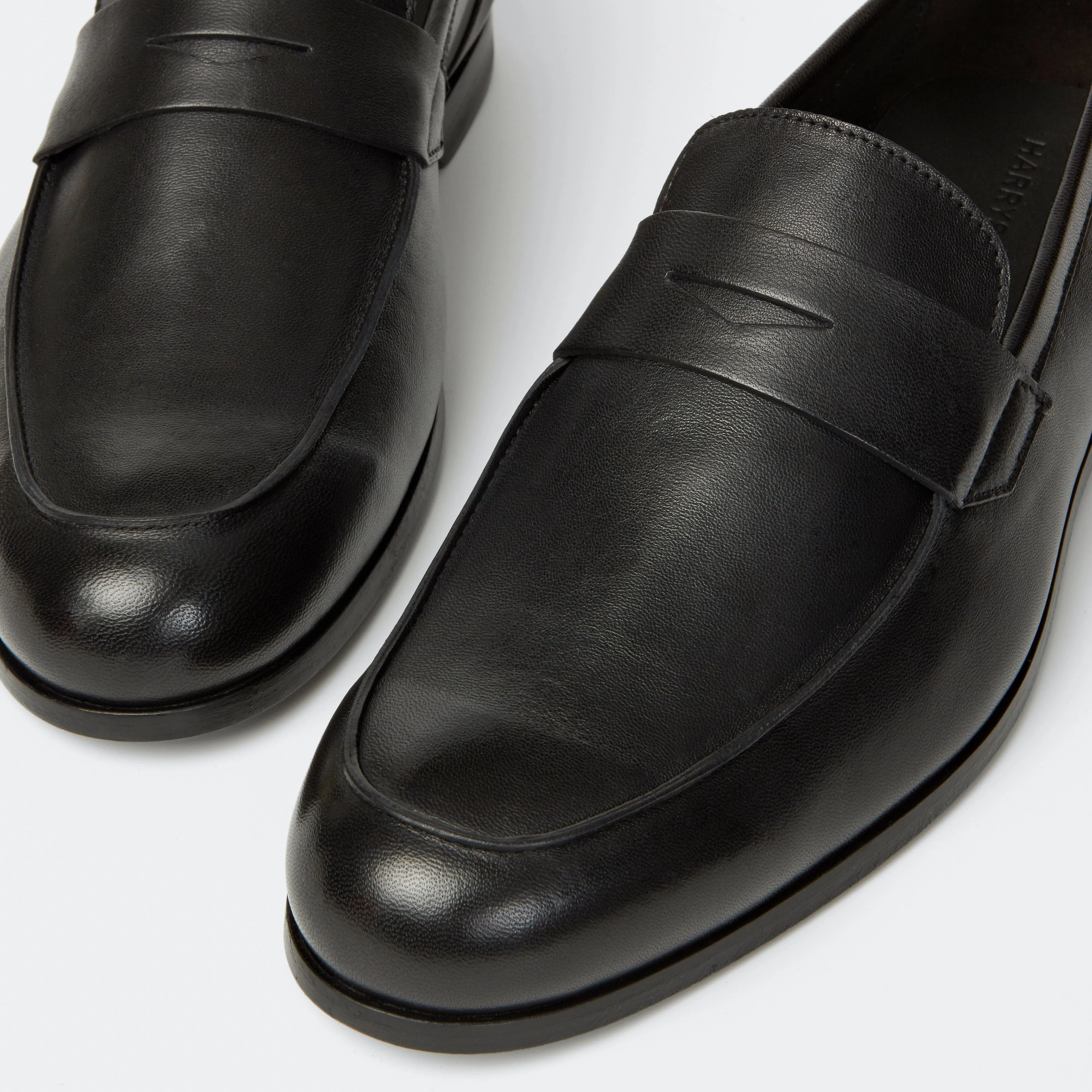 William II Soft Calf Black sold by Harry's of London product image thumbnail 5
