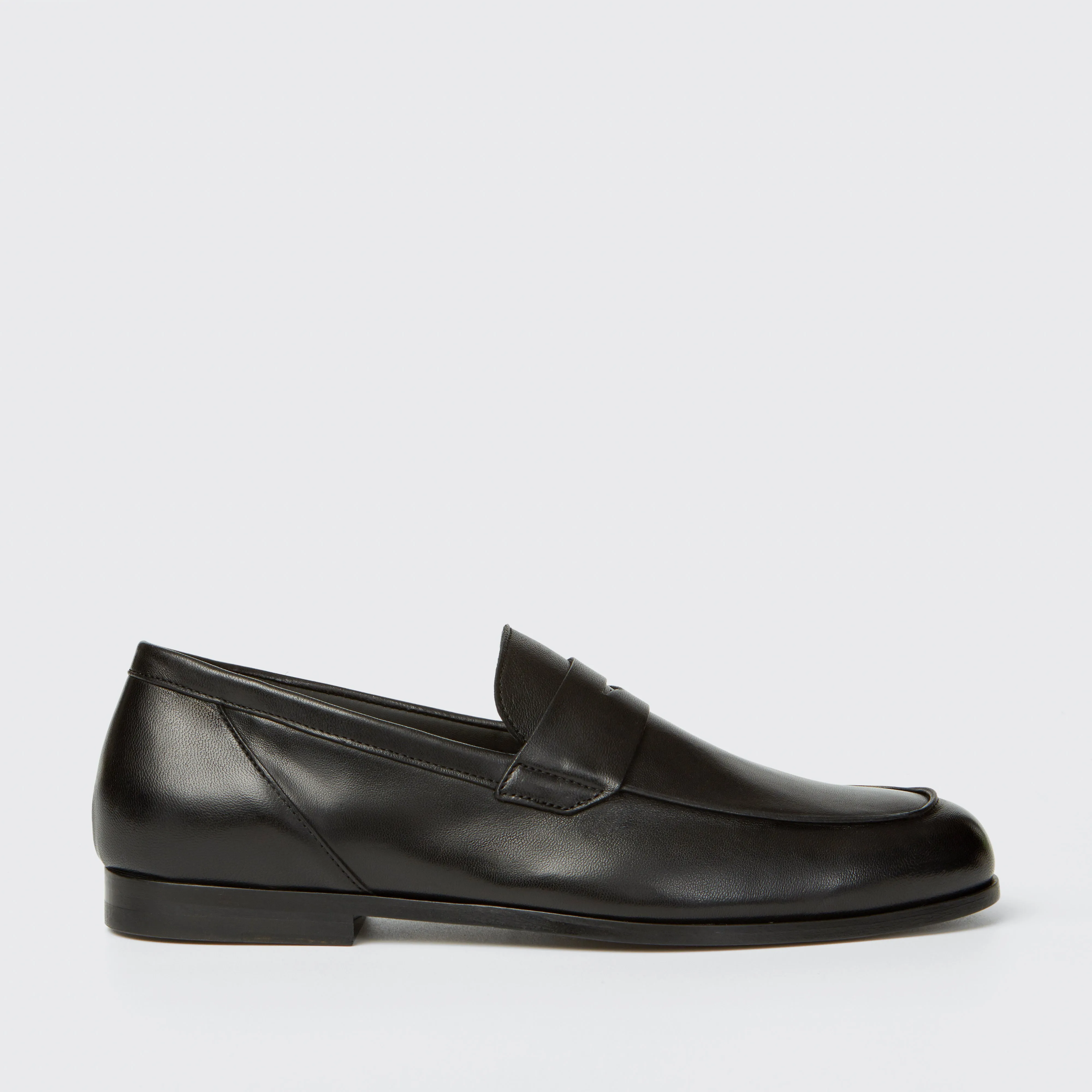 William II Soft Calf Black sold by Harry's of London
