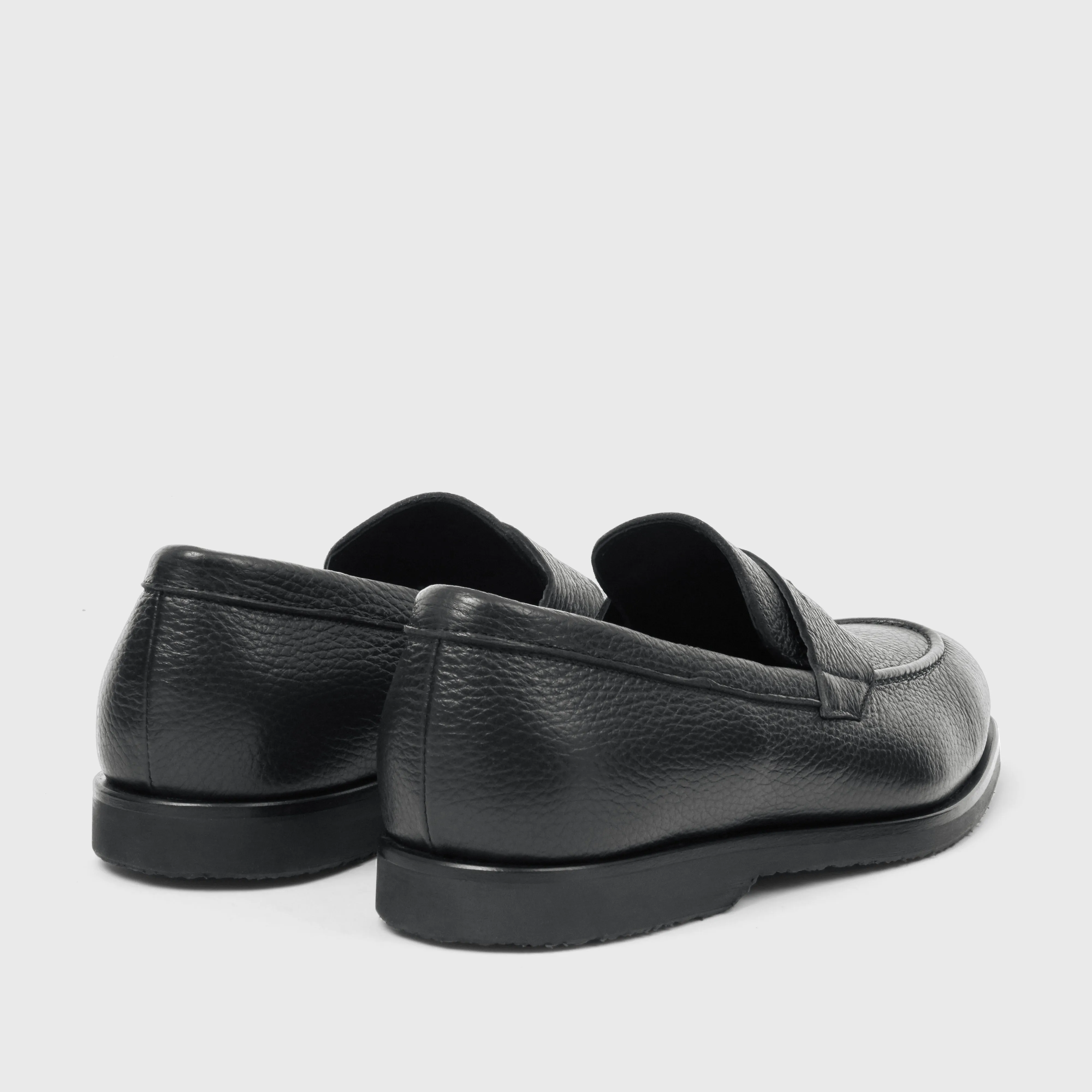 Beck G Deerskin Black sold by Harry's of London product image thumbnail 3