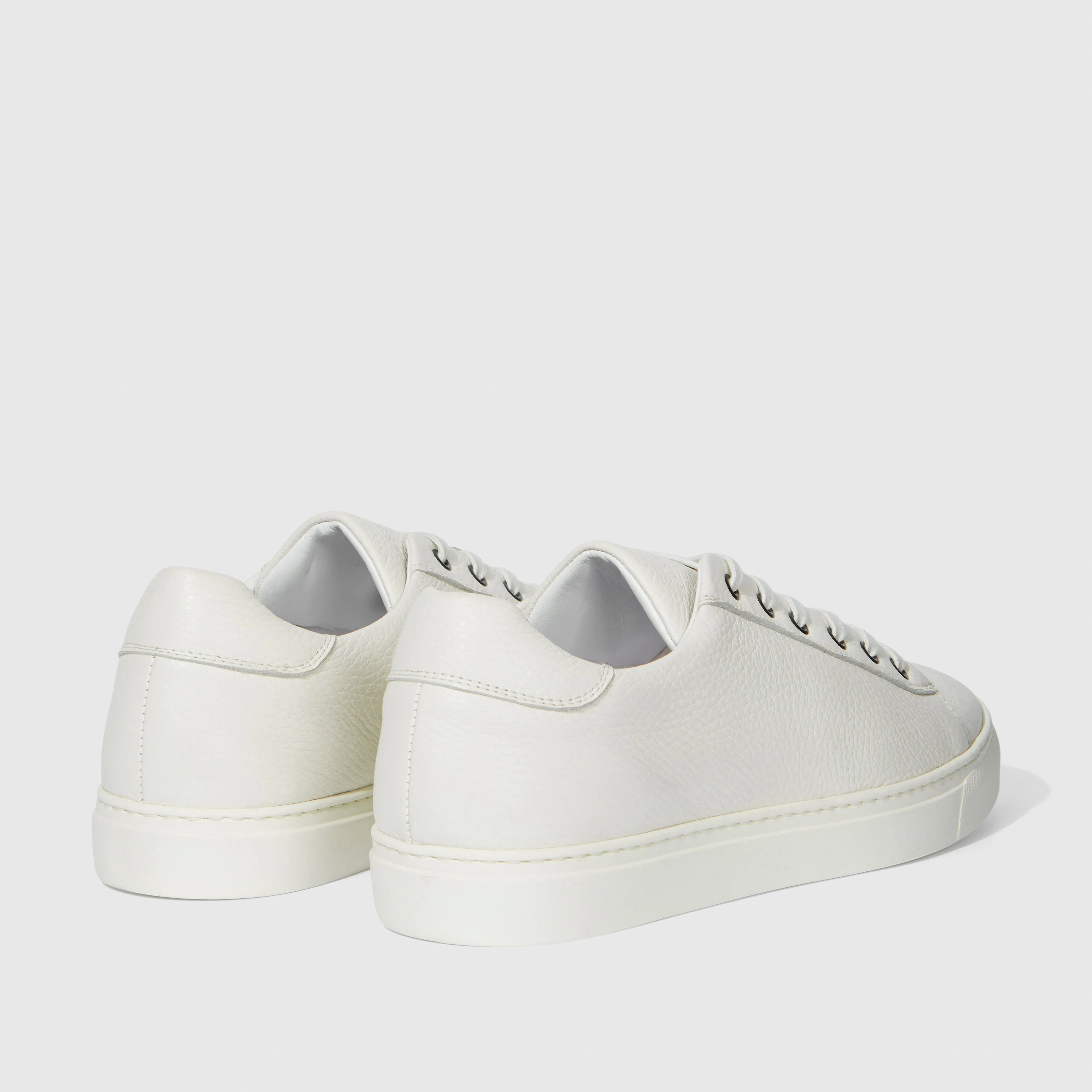 Thomas P Deerskin Alabaster sold by Harry's of London product image thumbnail 3