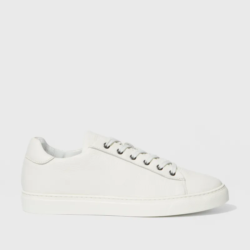 Thomas P Deerskin Alabaster sold by Harry's of London