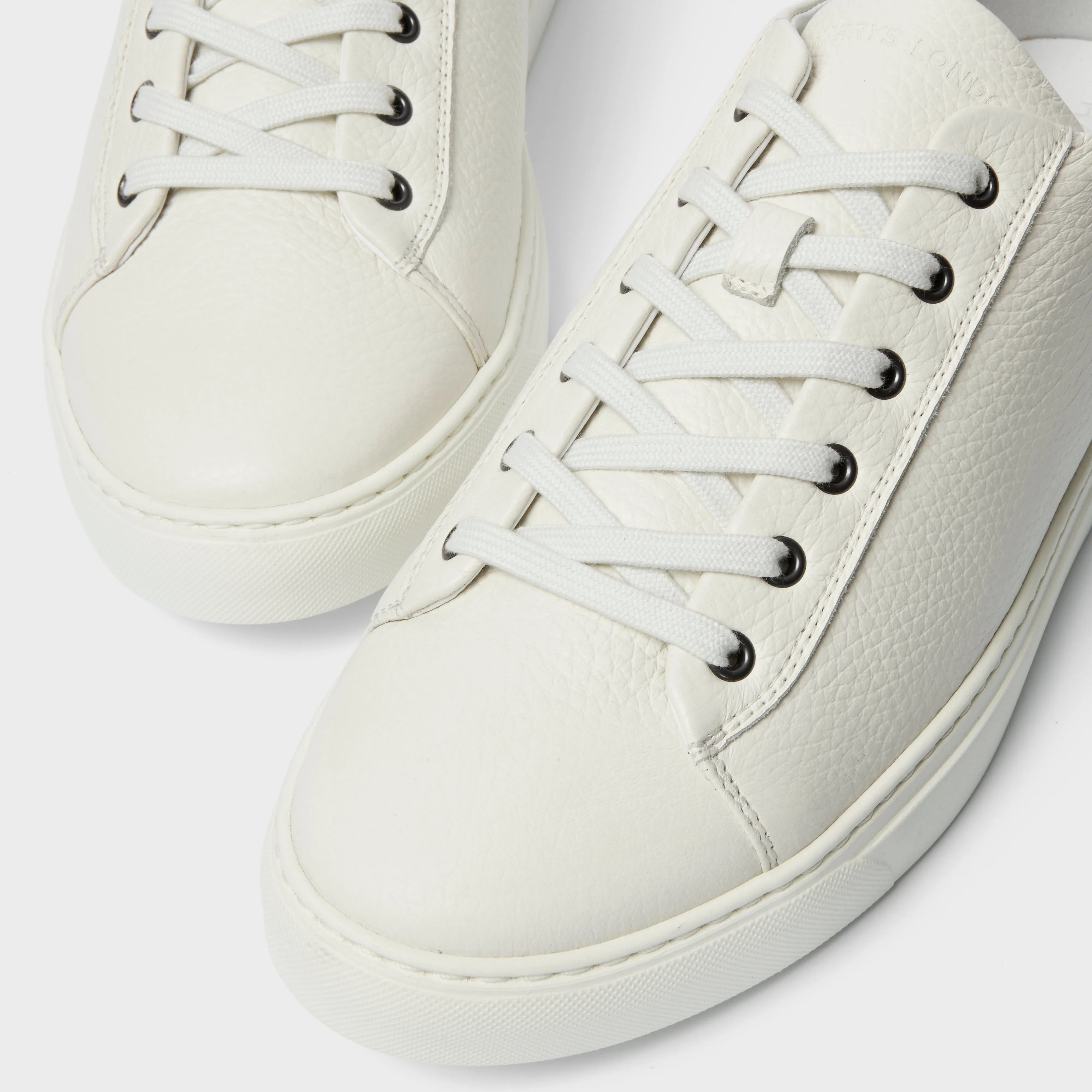 Thomas P Deerskin Alabaster sold by Harry's of London product image thumbnail 5