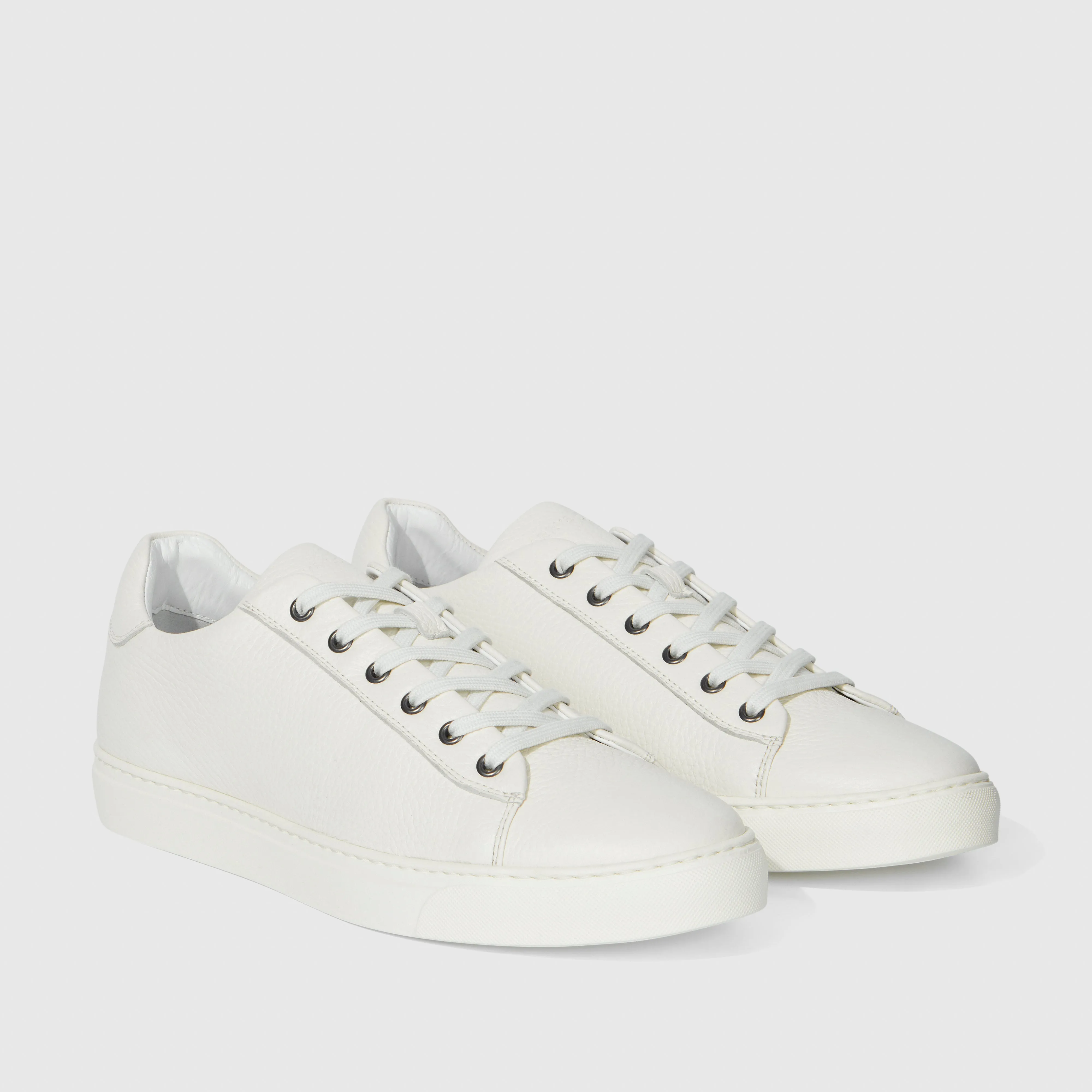 Thomas P Deerskin Alabaster sold by Harry's of London product image thumbnail 2