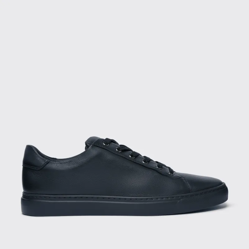 Thomas P Nappa Navy sold by Harry's of London