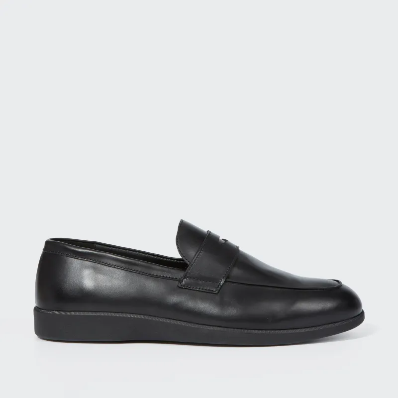 Harley Soft Calf Black made by Harry's of London