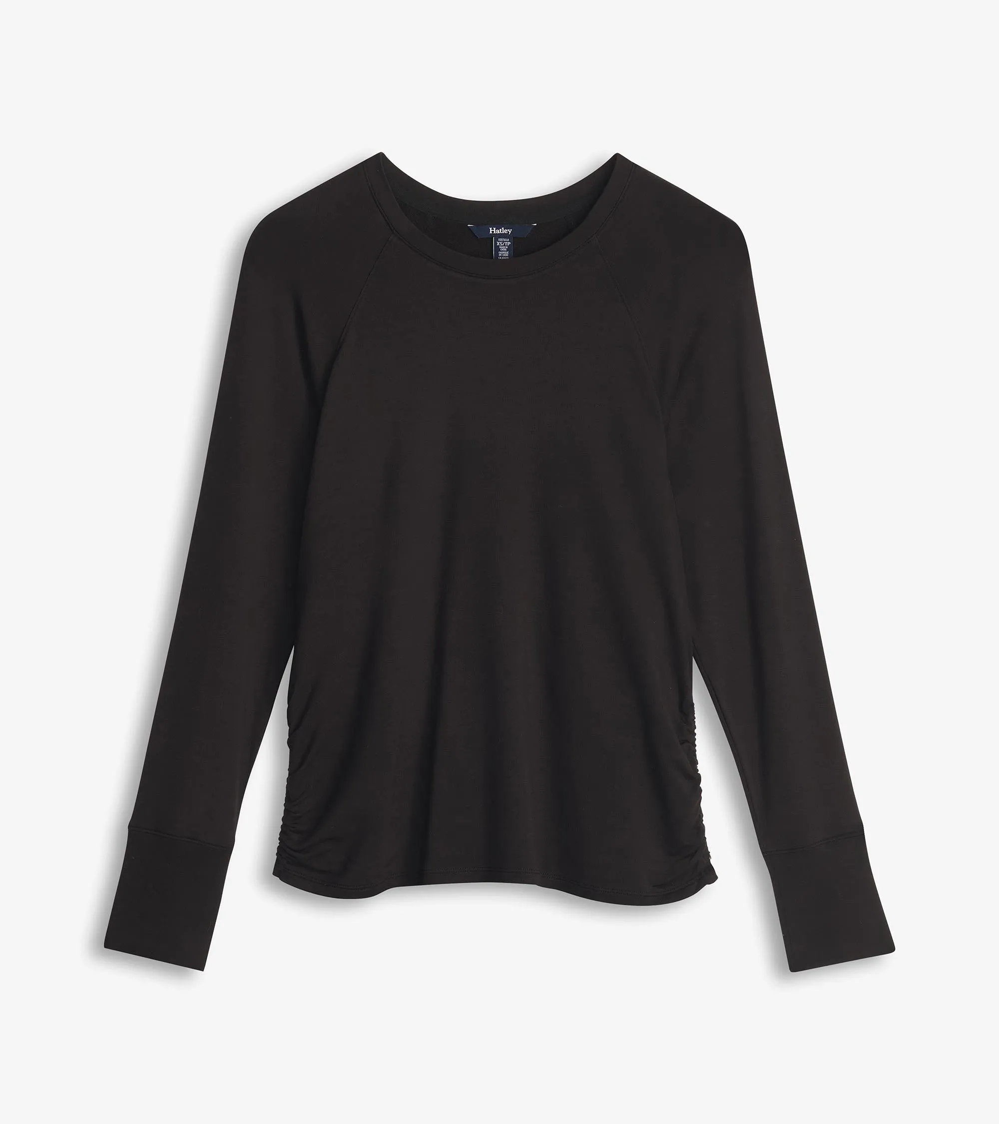 Chantel Pullover - Black Caviar sold by Hatley product image thumbnail 2