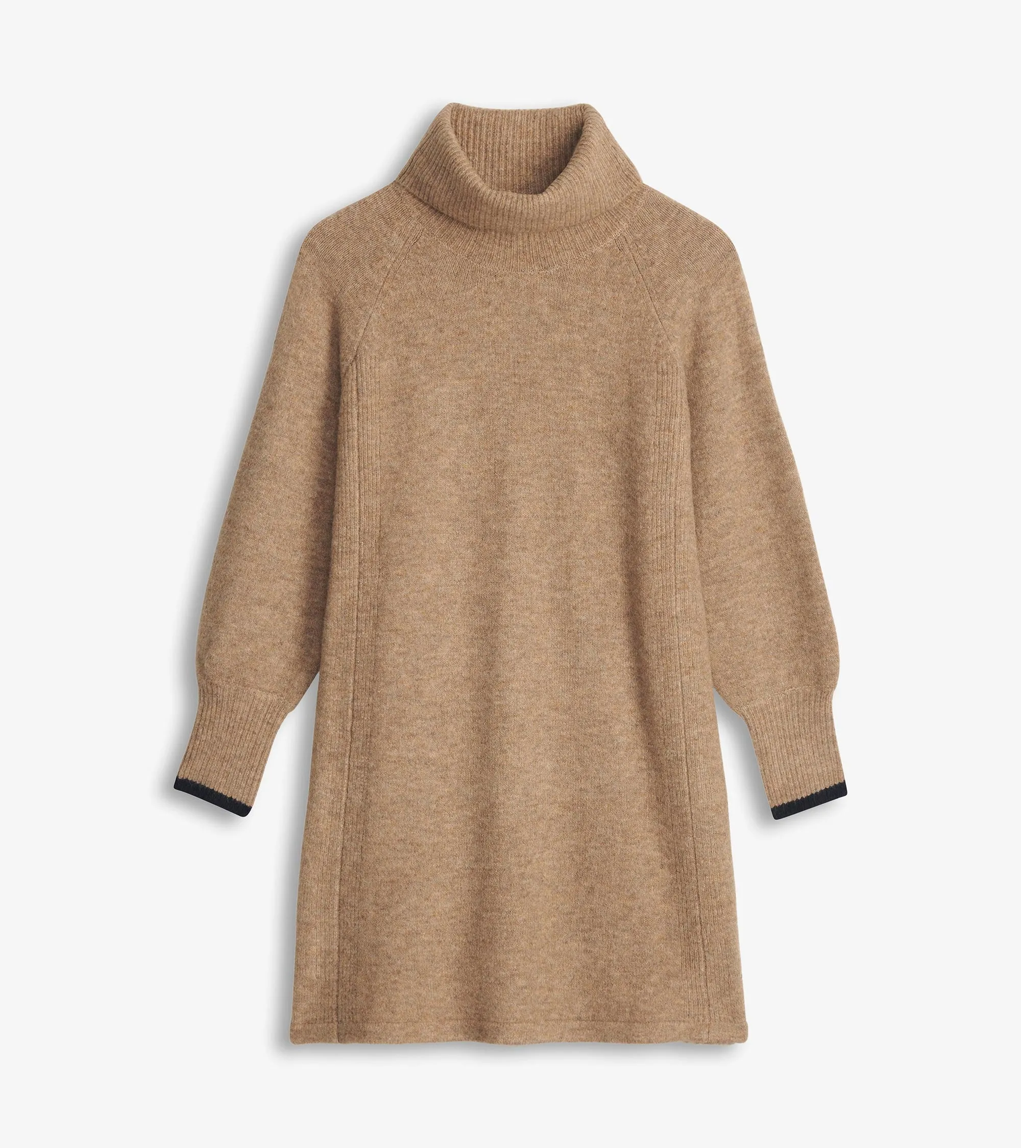 Swing Sweater Dress - Oatmeal Heather sold by Hatley product image thumbnail 2